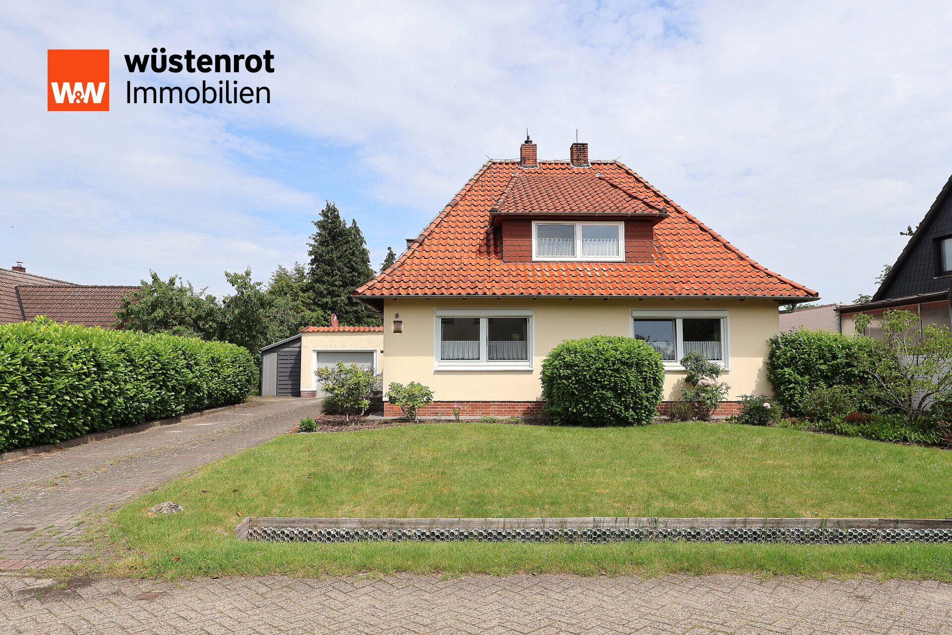 Immobilienangebot - Oldenburg - Alle - Eine Immobilie für die ZUKUNFT !