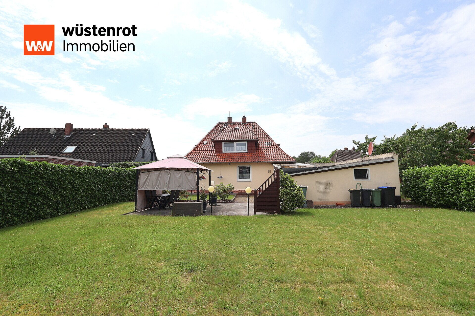 Immobilienangebot - Oldenburg - Alle - Eine Immobilie für die ZUKUNFT !