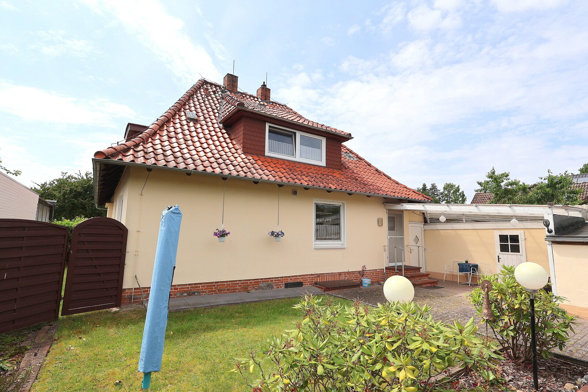 Immobilienangebot - Oldenburg - Alle - Eine Immobilie für die ZUKUNFT !