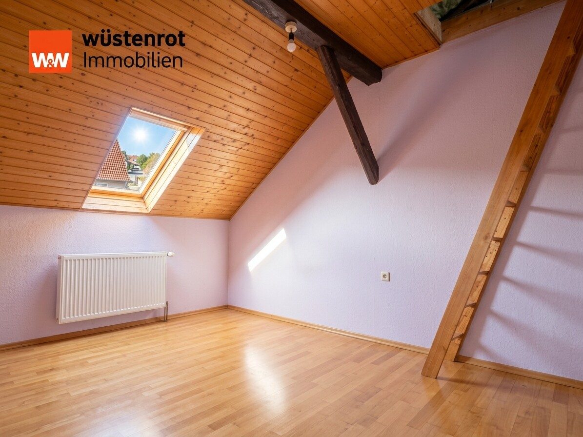 Immobilienangebot - Odenbach - Alle - Historisches Wohnhaus mit Märchengarten am Bach-für Menschen mit Vision,Herz,handwerklichem Geschick
