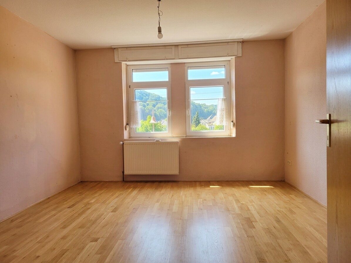 Immobilienangebot - Odenbach - Alle - Historisches Wohnhaus mit Märchengarten am Bach-für Menschen mit Vision,Herz,handwerklichem Geschick