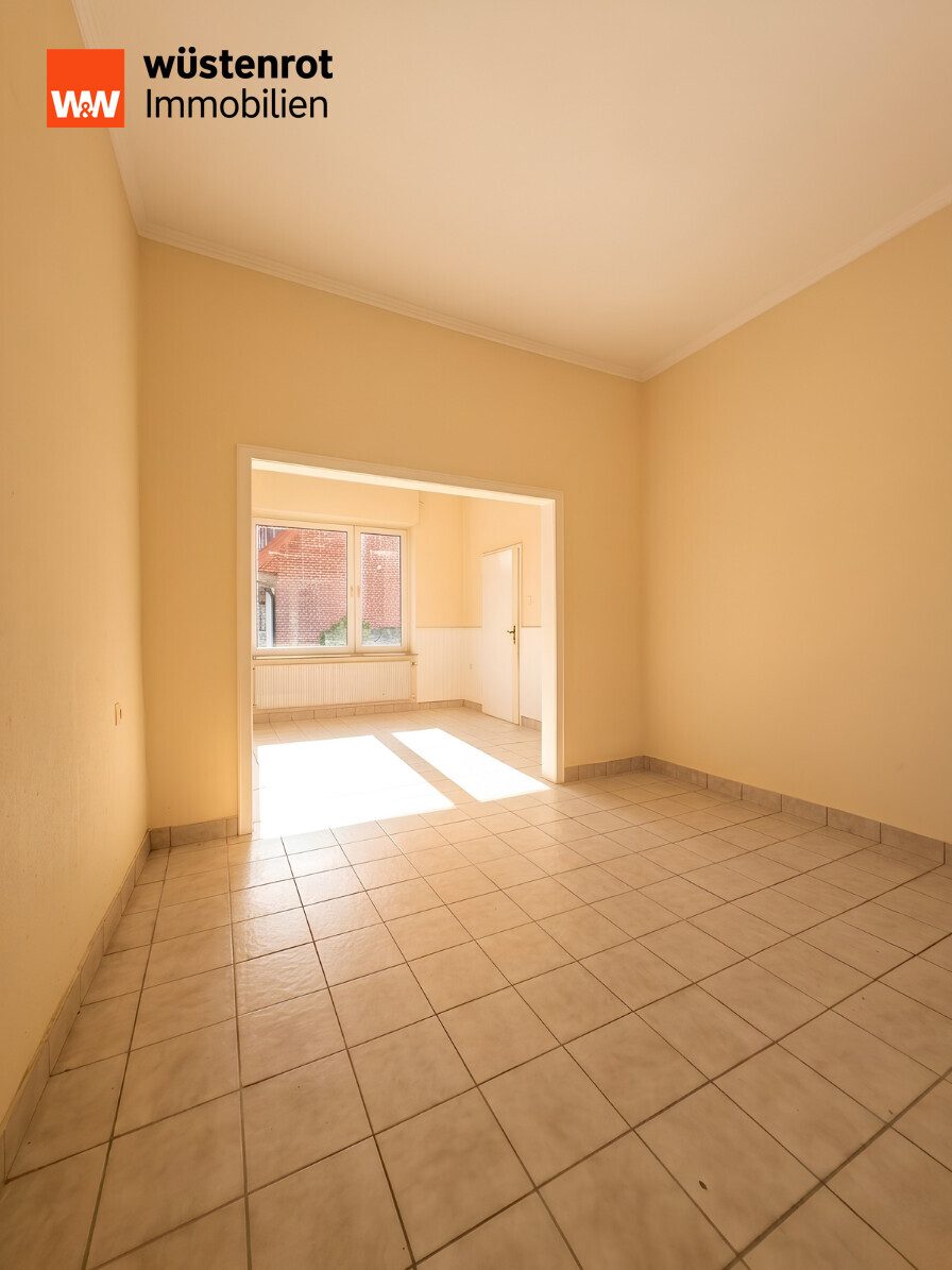 Immobilienangebot - Ahaus - Alle - Doppelhaushälfte in sehr ruhiger Lage von Ahaus
