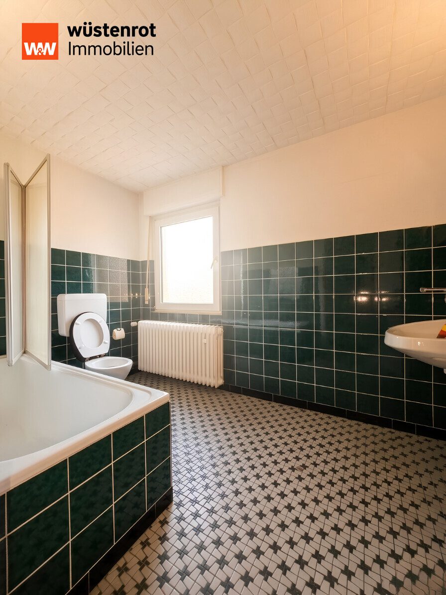 Immobilienangebot - Ahaus - Alle - Doppelhaushälfte in sehr ruhiger Lage von Ahaus