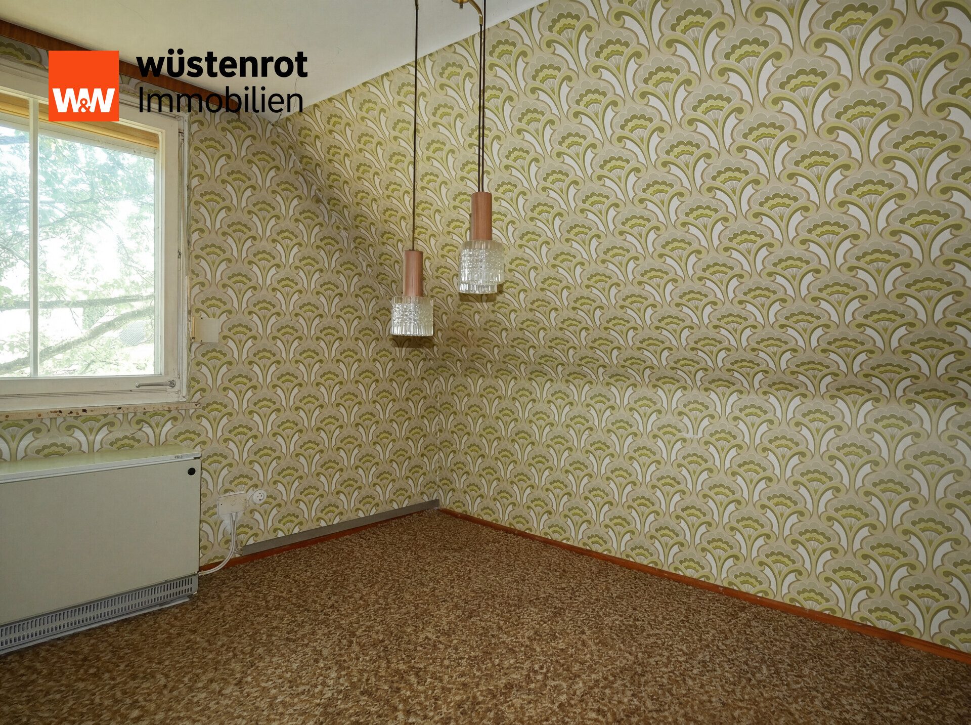 Immobilienangebot - Grub am Forst - Alle - Ihr Projekt in Grub a. Forst: Einfamilienhaus zum Sanieren
