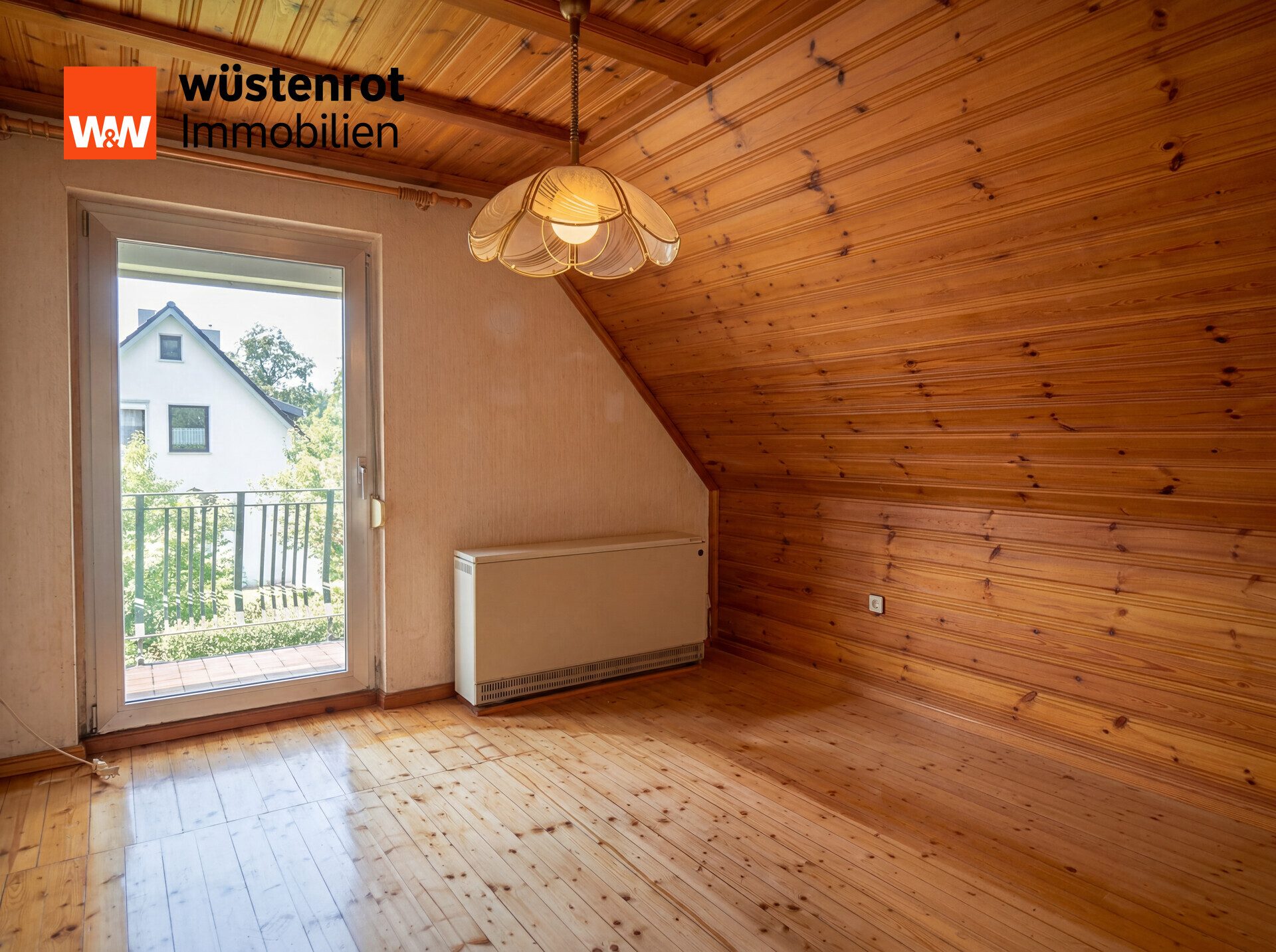 Immobilienangebot - Grub am Forst - Alle - Ihr Projekt in Grub a. Forst: Einfamilienhaus zum Sanieren