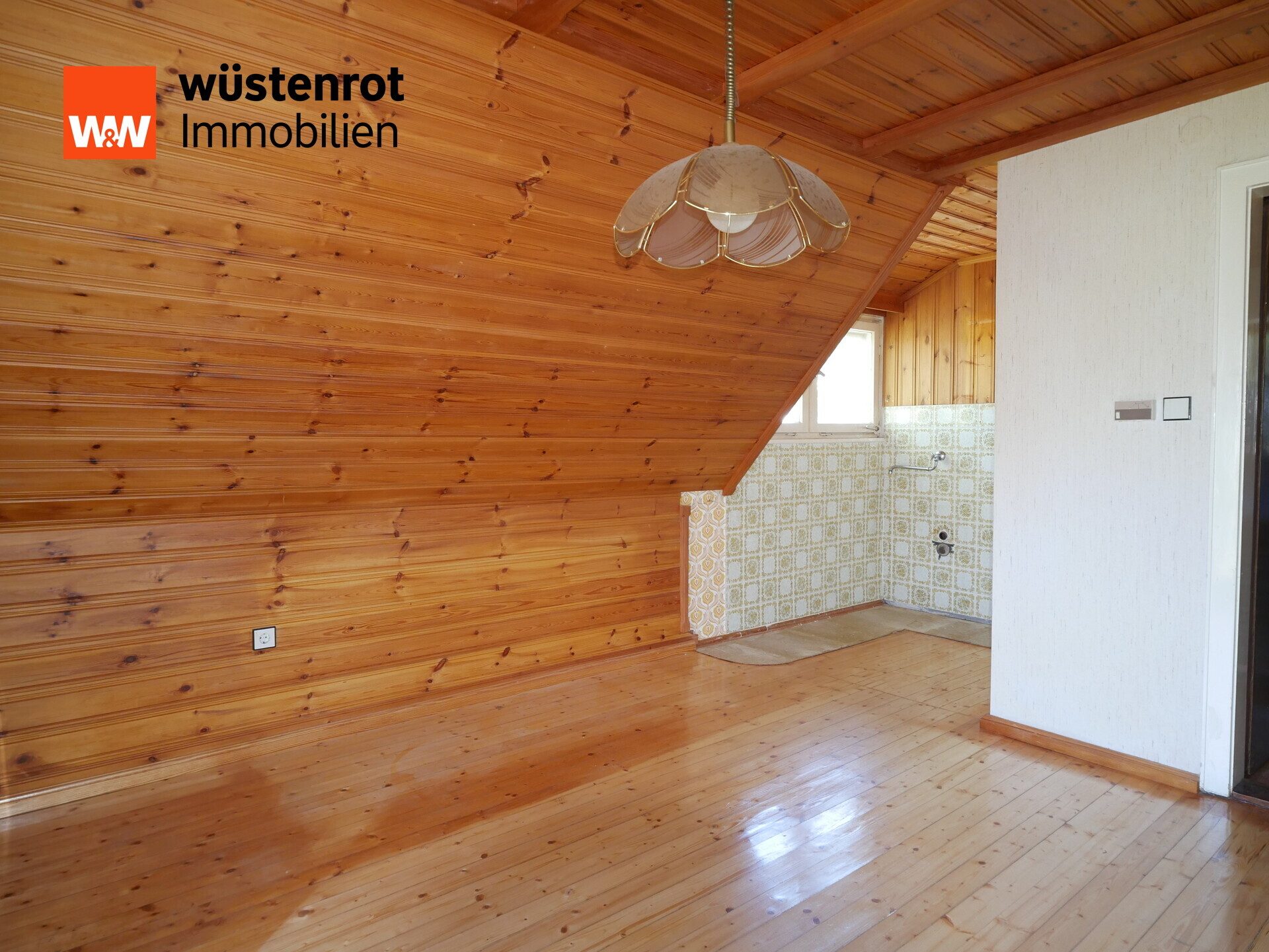 Immobilienangebot - Grub am Forst - Alle - Ihr Projekt in Grub a. Forst: Einfamilienhaus zum Sanieren