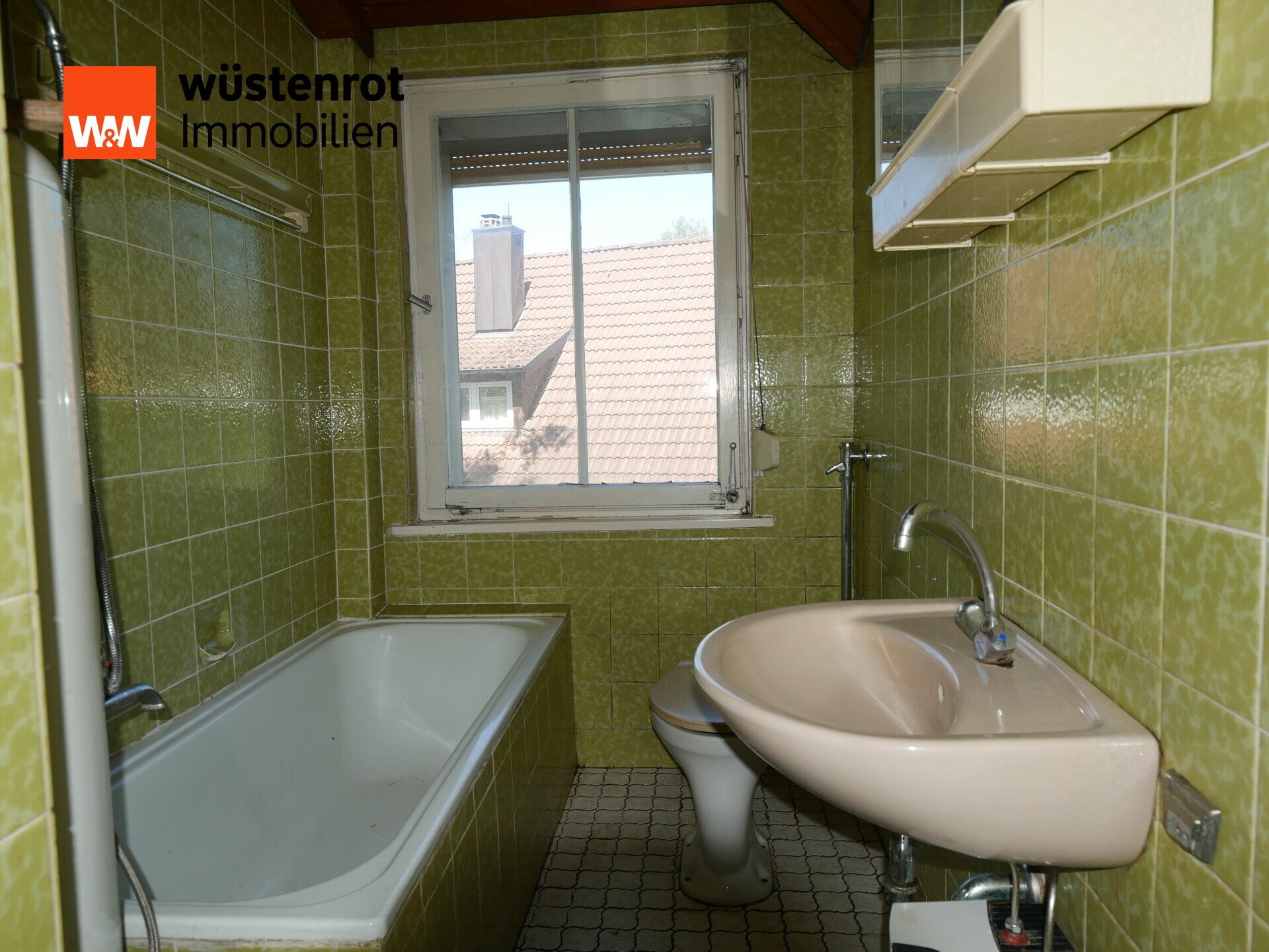 Immobilienangebot - Grub am Forst - Alle - Ihr Projekt in Grub a. Forst: Einfamilienhaus zum Sanieren