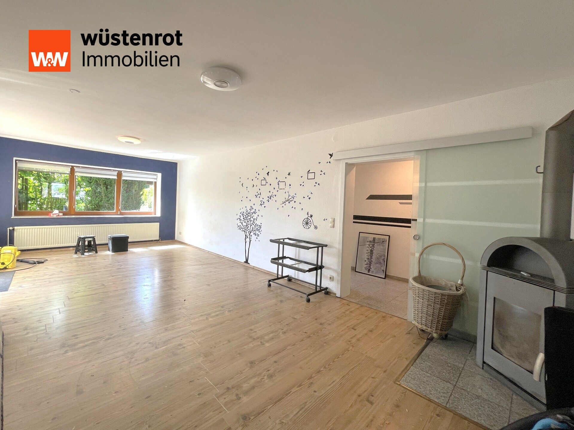 Immobilienangebot - Fahrenkrug - Alle - Vielseitiges Zweifamilienhaus mit Energieeffizienzklasse A auf großzügigem Grundstück in Fahrenkrug