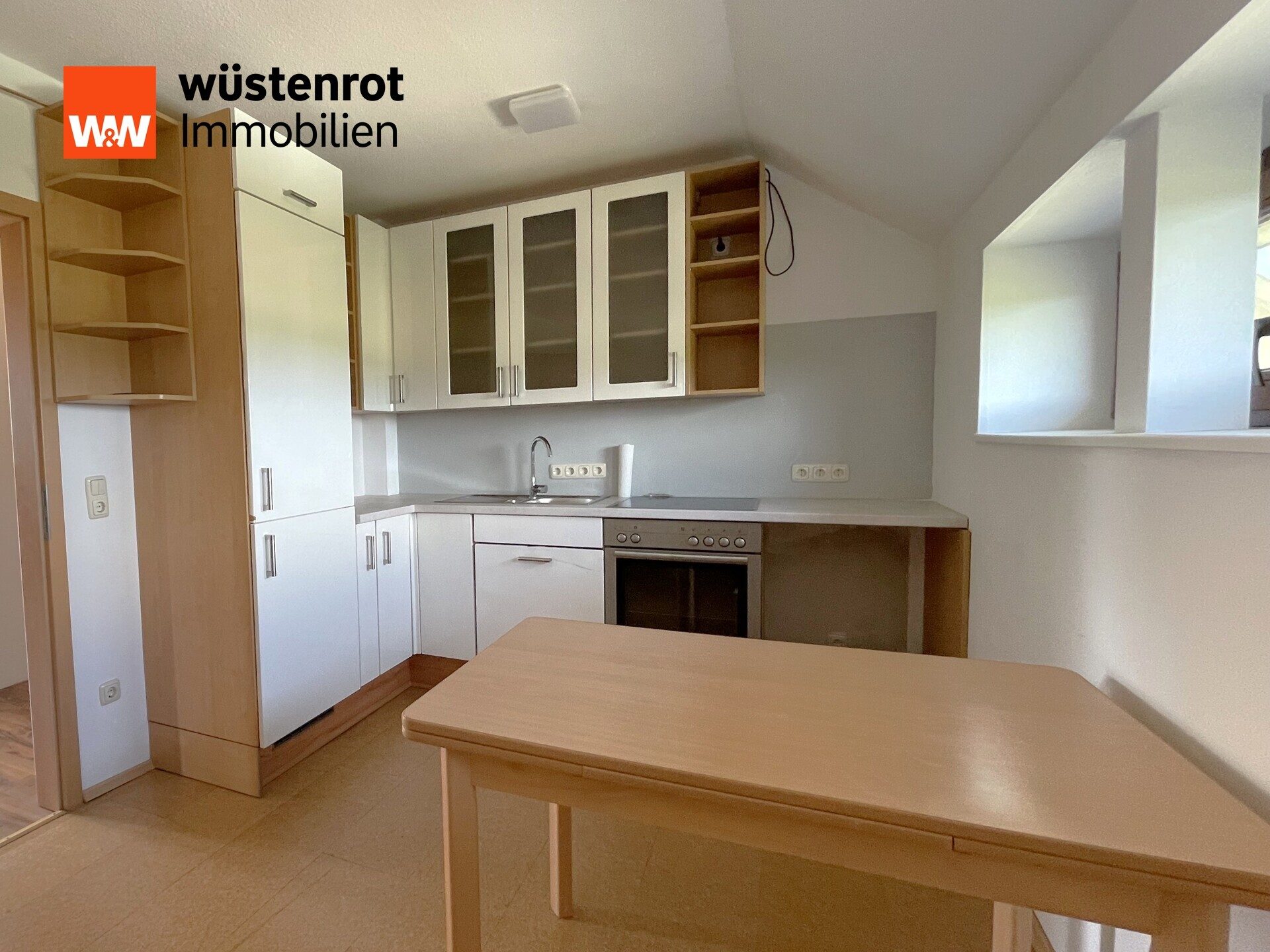 Immobilienangebot - Fahrenkrug - Alle - Vielseitiges Zweifamilienhaus mit Energieeffizienzklasse A auf großzügigem Grundstück in Fahrenkrug