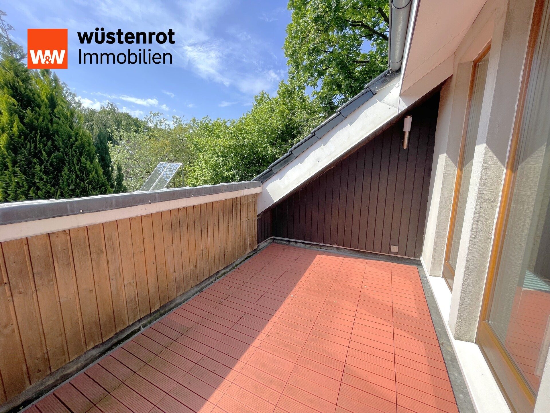 Immobilienangebot - Fahrenkrug - Alle - Vielseitiges Zweifamilienhaus mit Energieeffizienzklasse A auf großzügigem Grundstück in Fahrenkrug