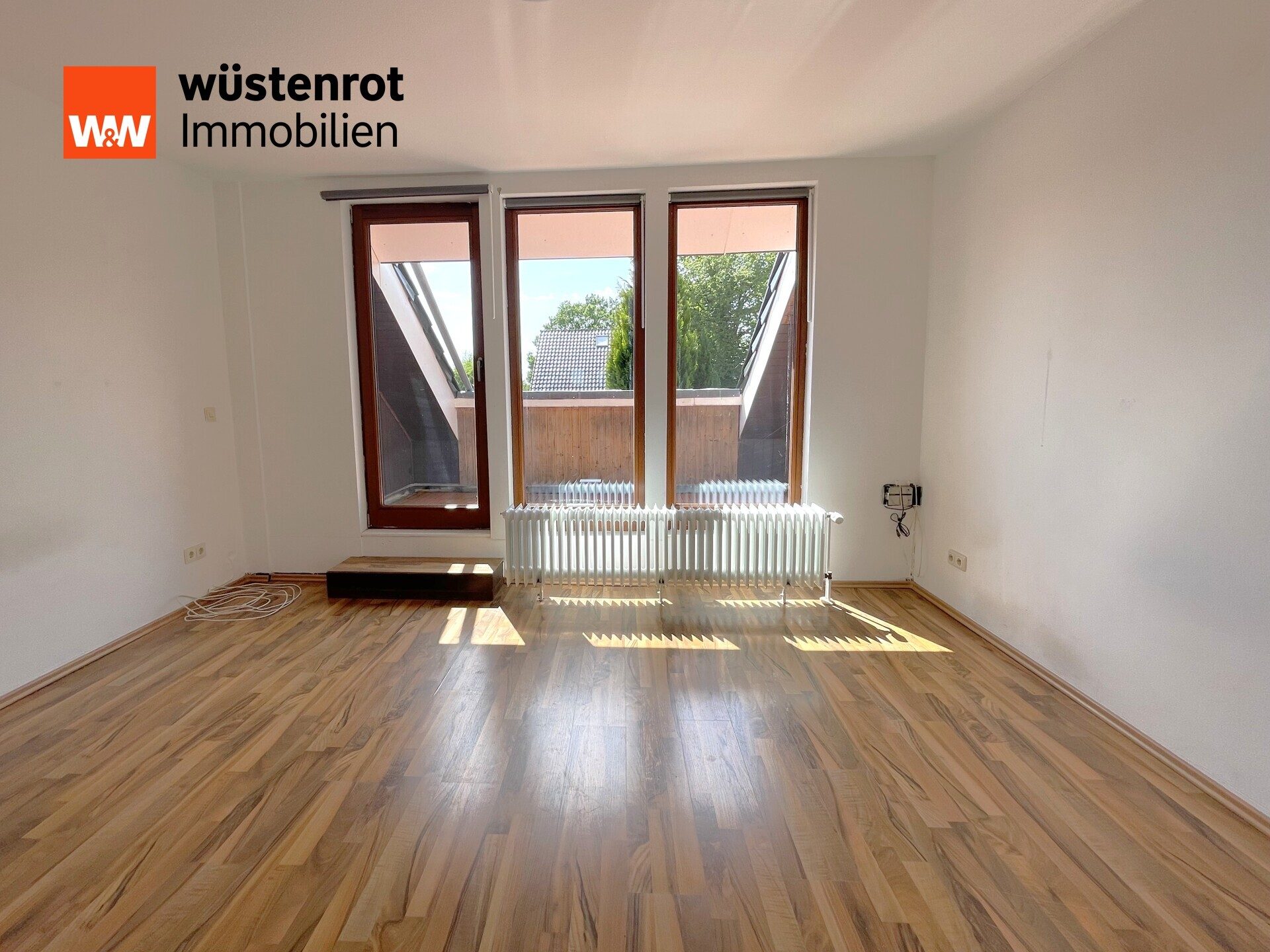 Immobilienangebot - Fahrenkrug - Alle - Vielseitiges Zweifamilienhaus mit Energieeffizienzklasse A auf großzügigem Grundstück in Fahrenkrug