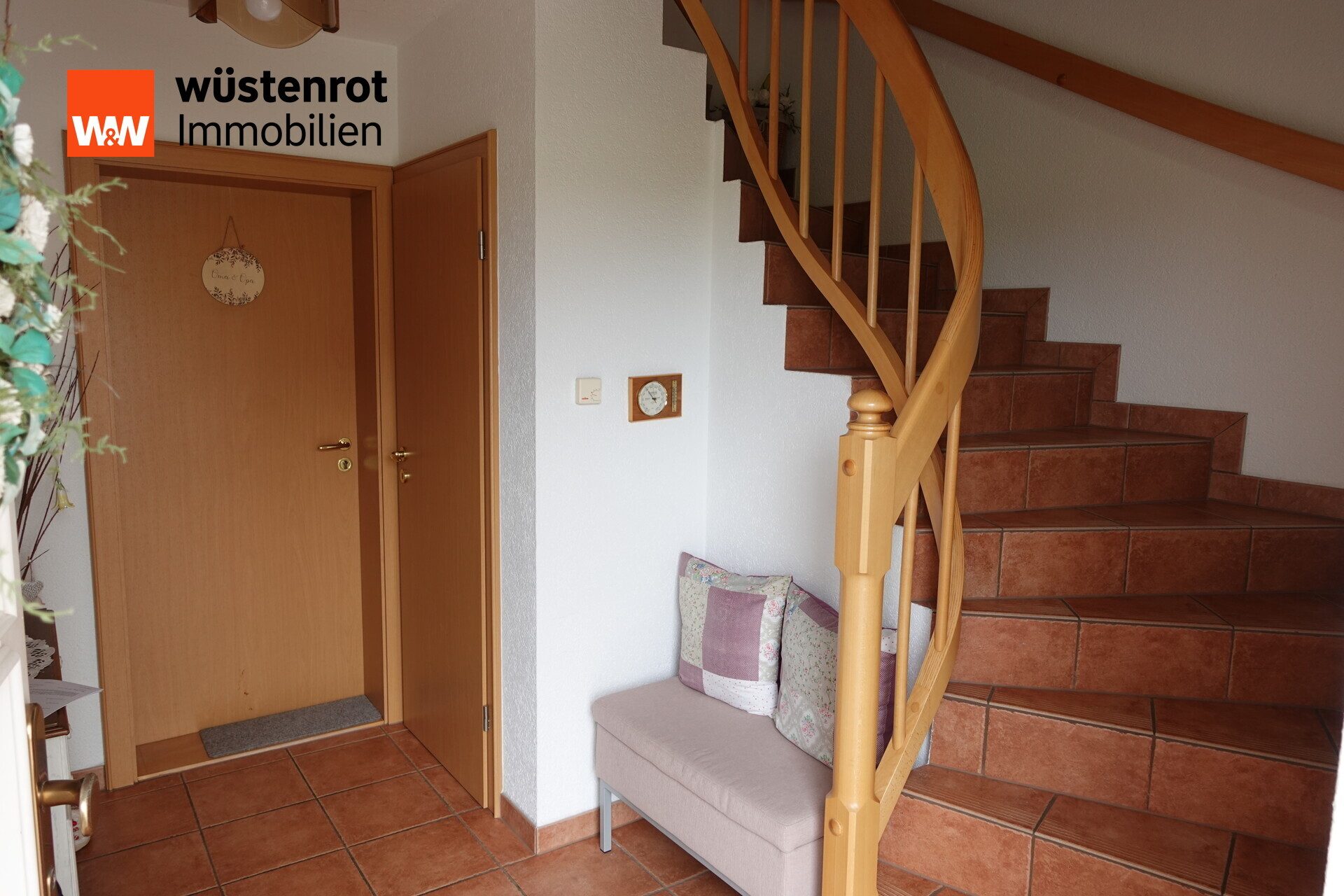 Immobilienangebot - Bernsdorf - Alle - Vielseitig nutzbares Wohnhaus mit Sauna, Gästewohnung und hochwertiger Ausstattung