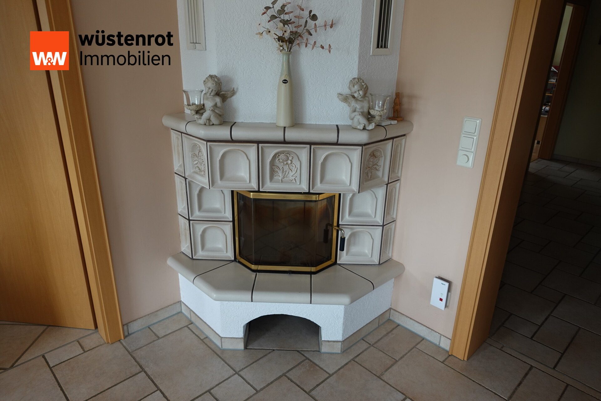 Immobilienangebot - Bernsdorf - Alle - Vielseitig nutzbares Wohnhaus mit Sauna, Gästewohnung und hochwertiger Ausstattung
