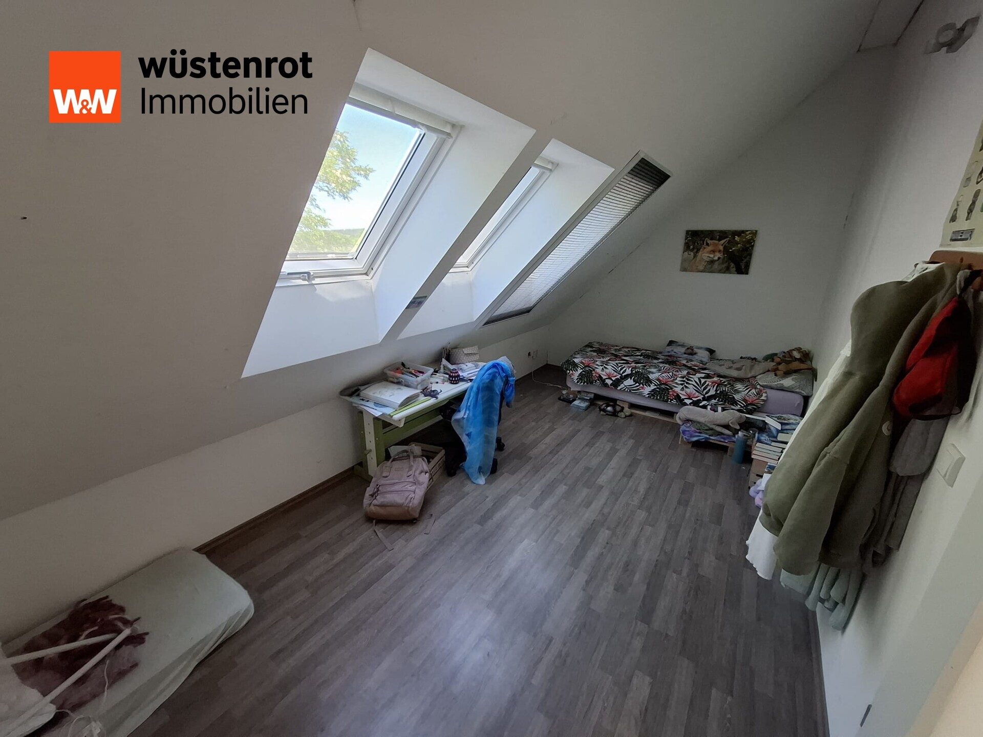 Immobilienangebot - Groß Kreutz / Schmergow - Alle - Verliebt euch in nordisches Flair: Attraktives Haus, Garten, Weitblick auf Obstplantagen - Ruhe pur!