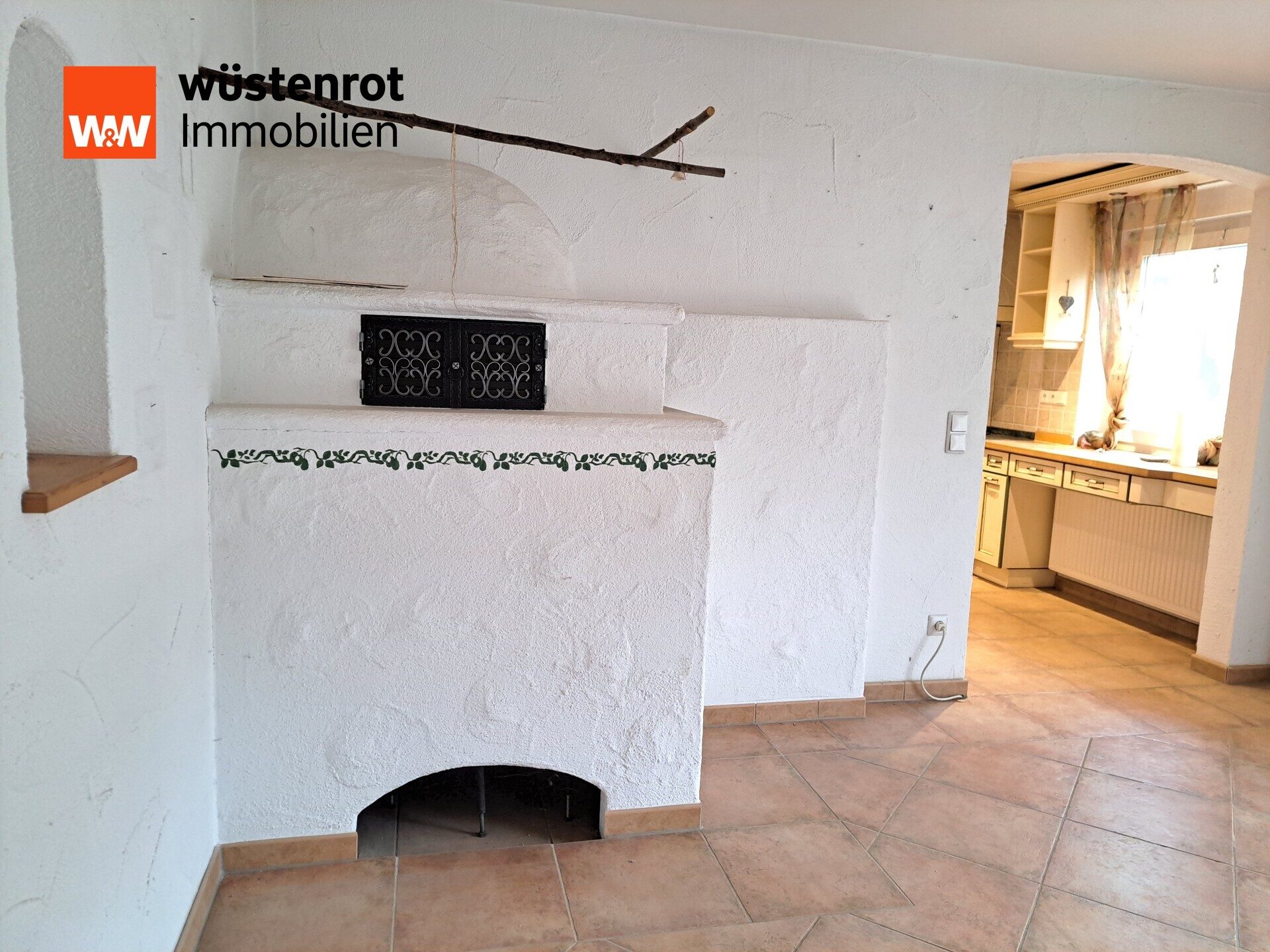 Immobilienangebot - München / Trudering - Alle - Älteres Einfamilienhaus mit eingewachsenem Grundstück in Trudering