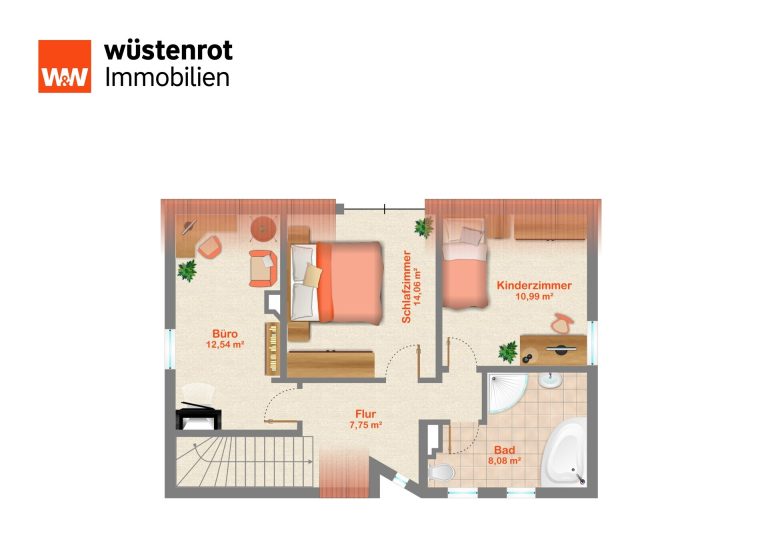 Immobilienangebot - München / Trudering - Alle - Älteres Einfamilienhaus mit eingewachsenem Grundstück in Trudering