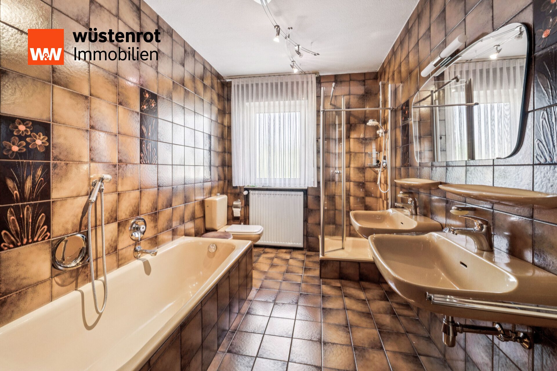 Immobilienangebot - Kahl am Main - Alle - Charmante Doppelhaushälfte am Kahler See