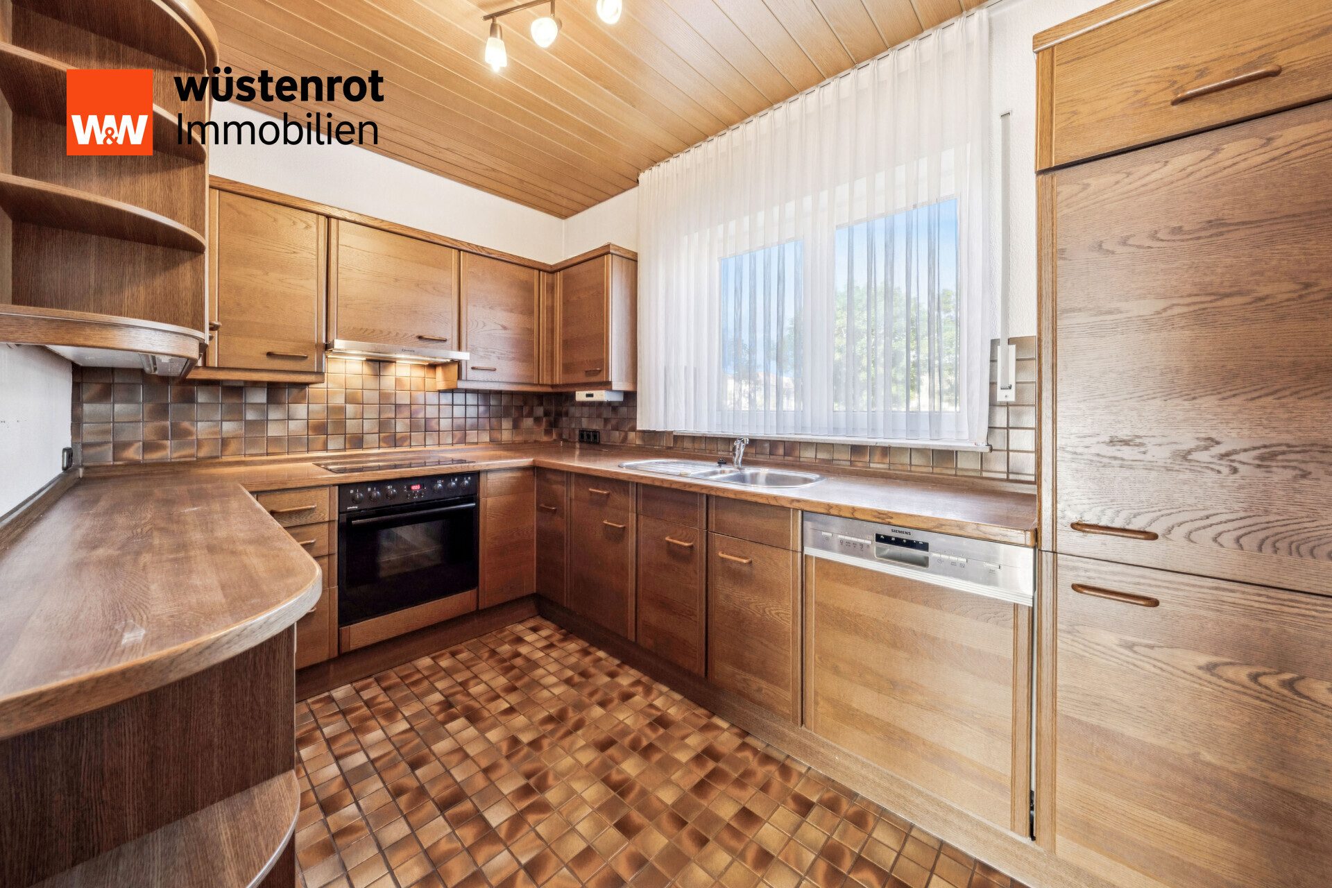 Immobilienangebot - Kahl am Main - Alle - Charmante Doppelhaushälfte am Kahler See