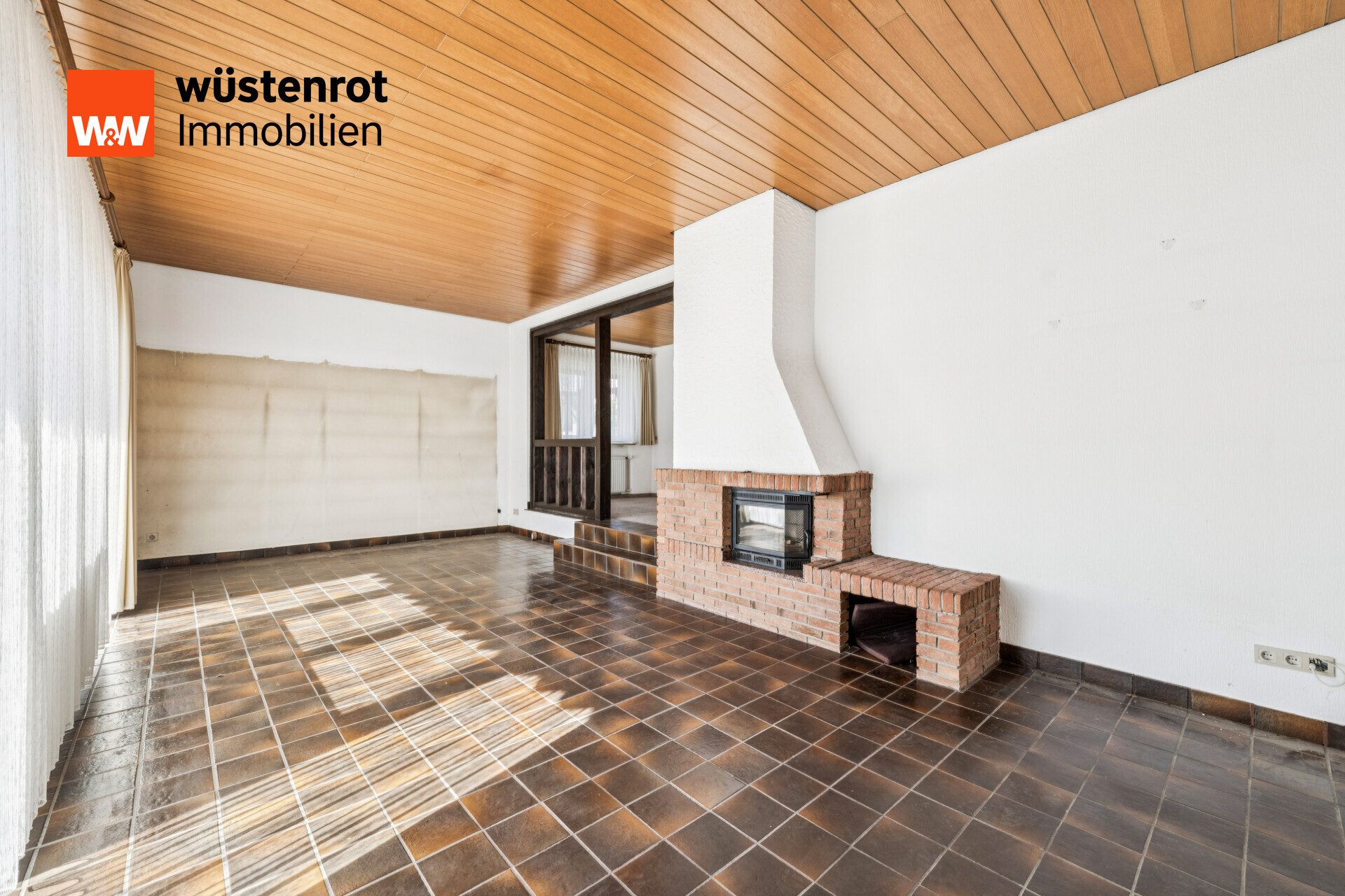 Immobilienangebot - Kahl am Main - Alle - Charmante Doppelhaushälfte am Kahler See