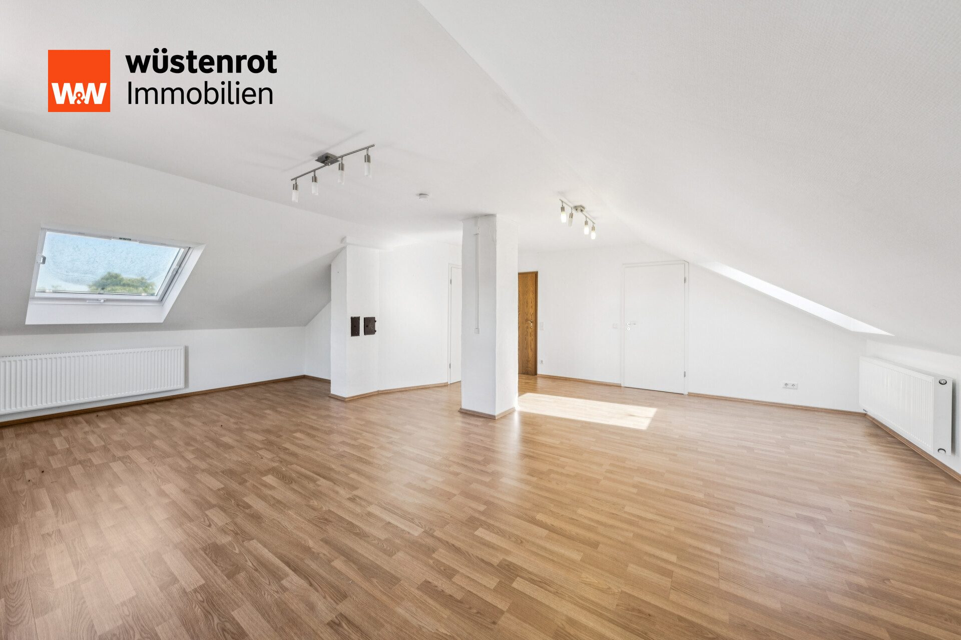 Immobilienangebot - Kahl am Main - Alle - Charmante Doppelhaushälfte am Kahler See