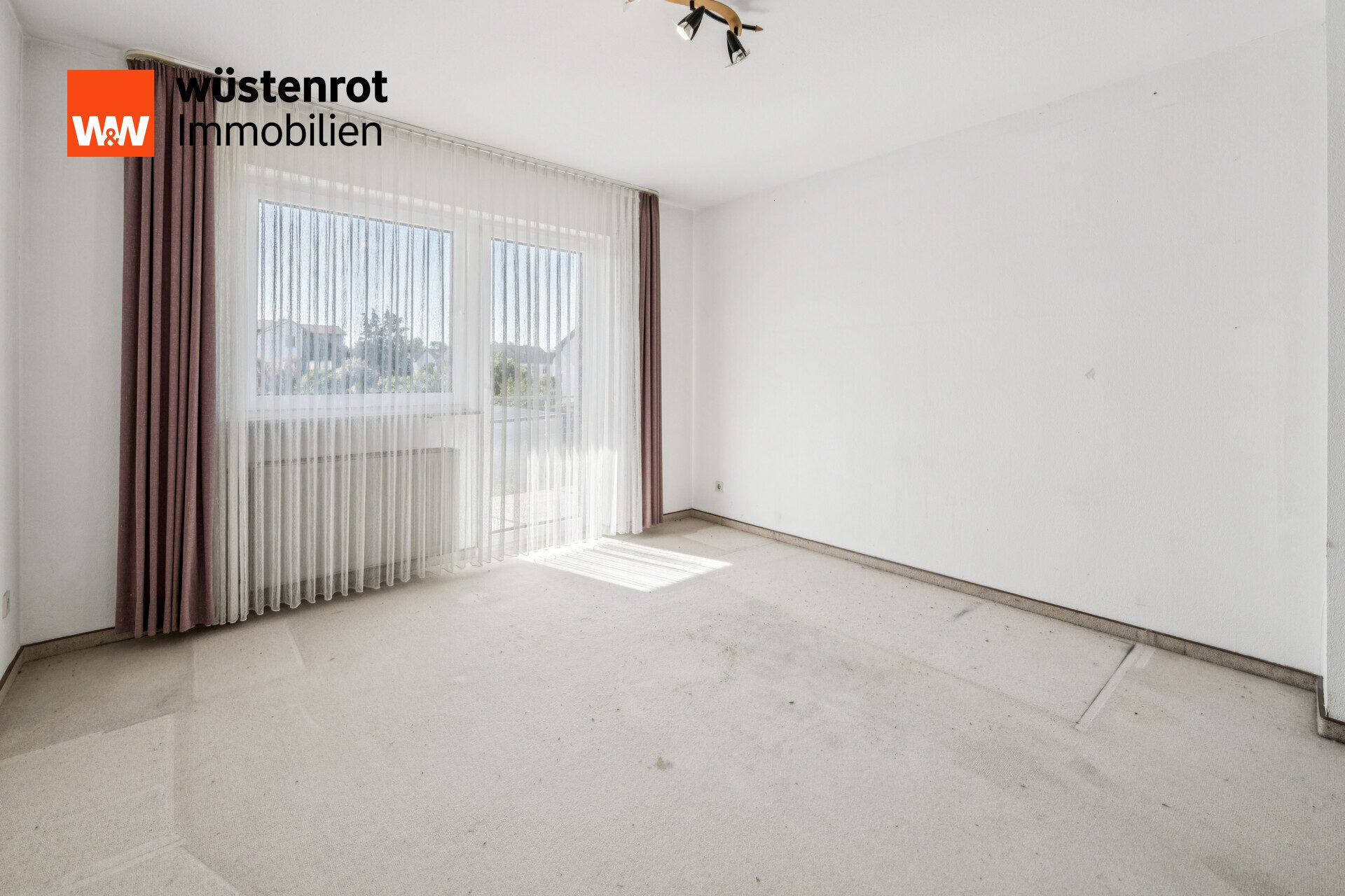 Immobilienangebot - Kahl am Main - Alle - Charmante Doppelhaushälfte am Kahler See