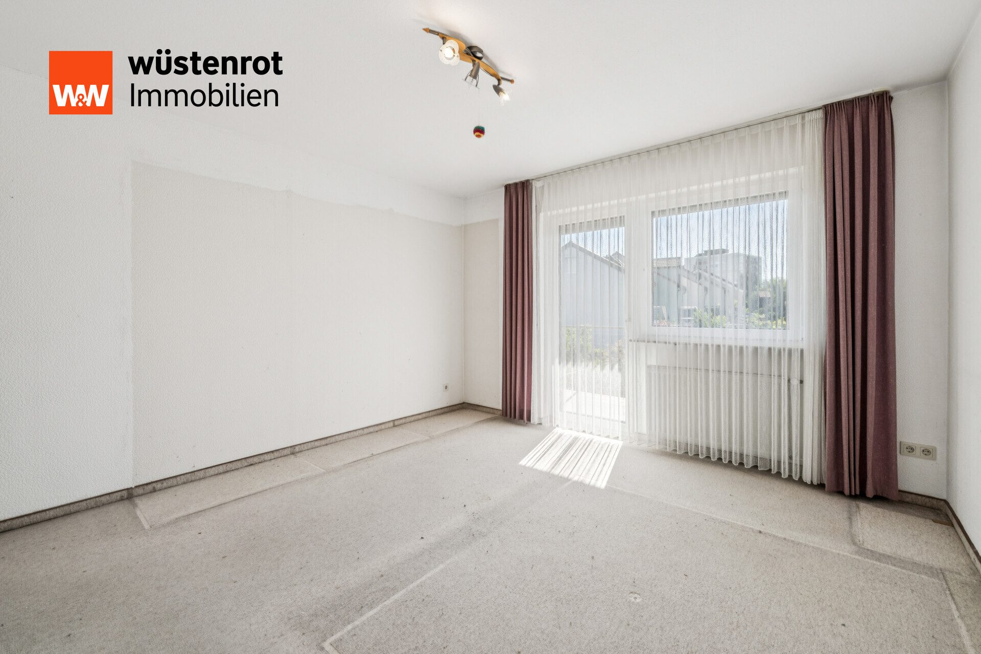 Immobilienangebot - Kahl am Main - Alle - Charmante Doppelhaushälfte am Kahler See