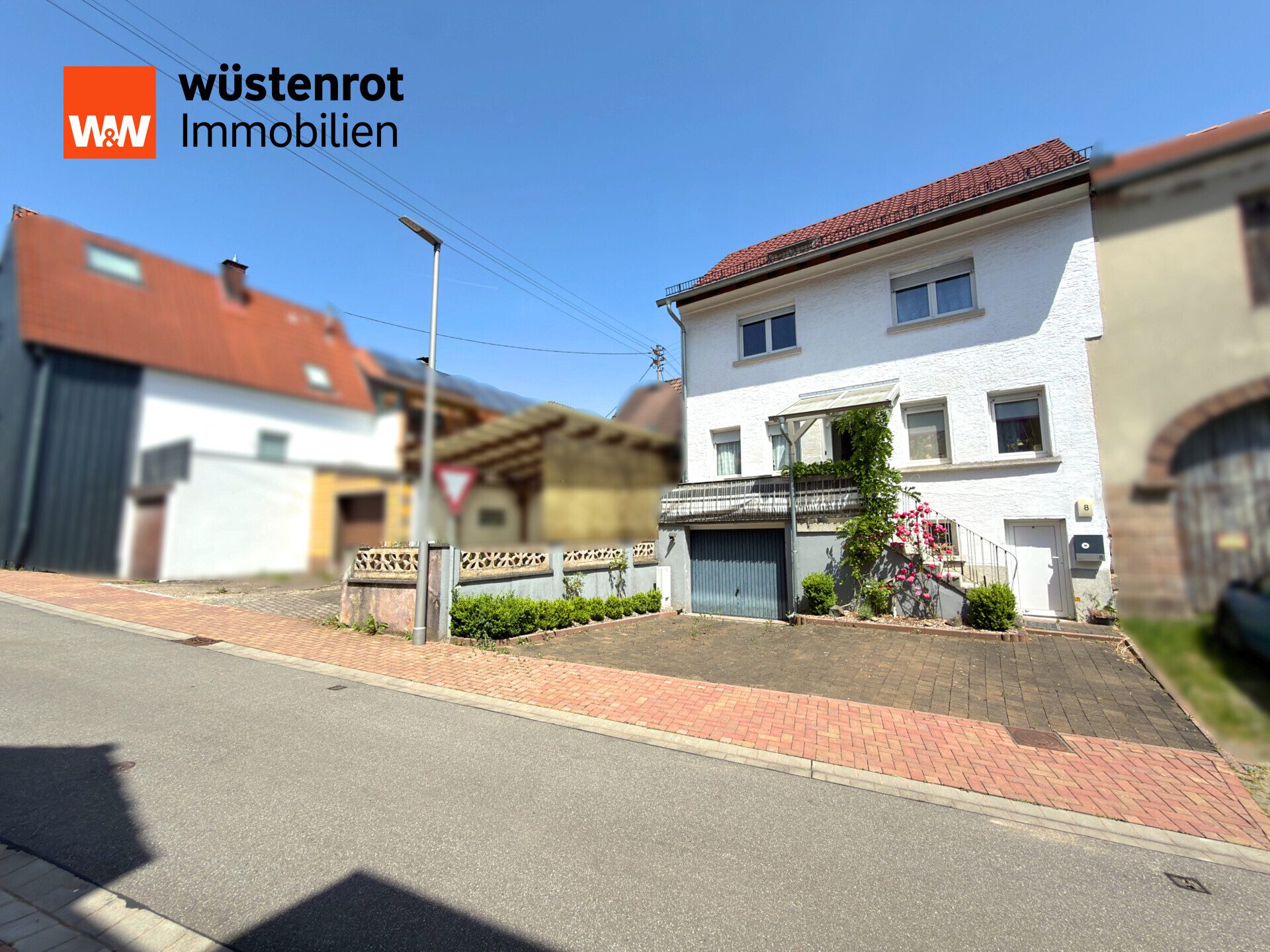 Immobilienangebot - Konken - Alle - Einzugsbereit & gepflegt: Reihenmittelhaus mit 147 m² Wohnfläche in Konken bei Kusel