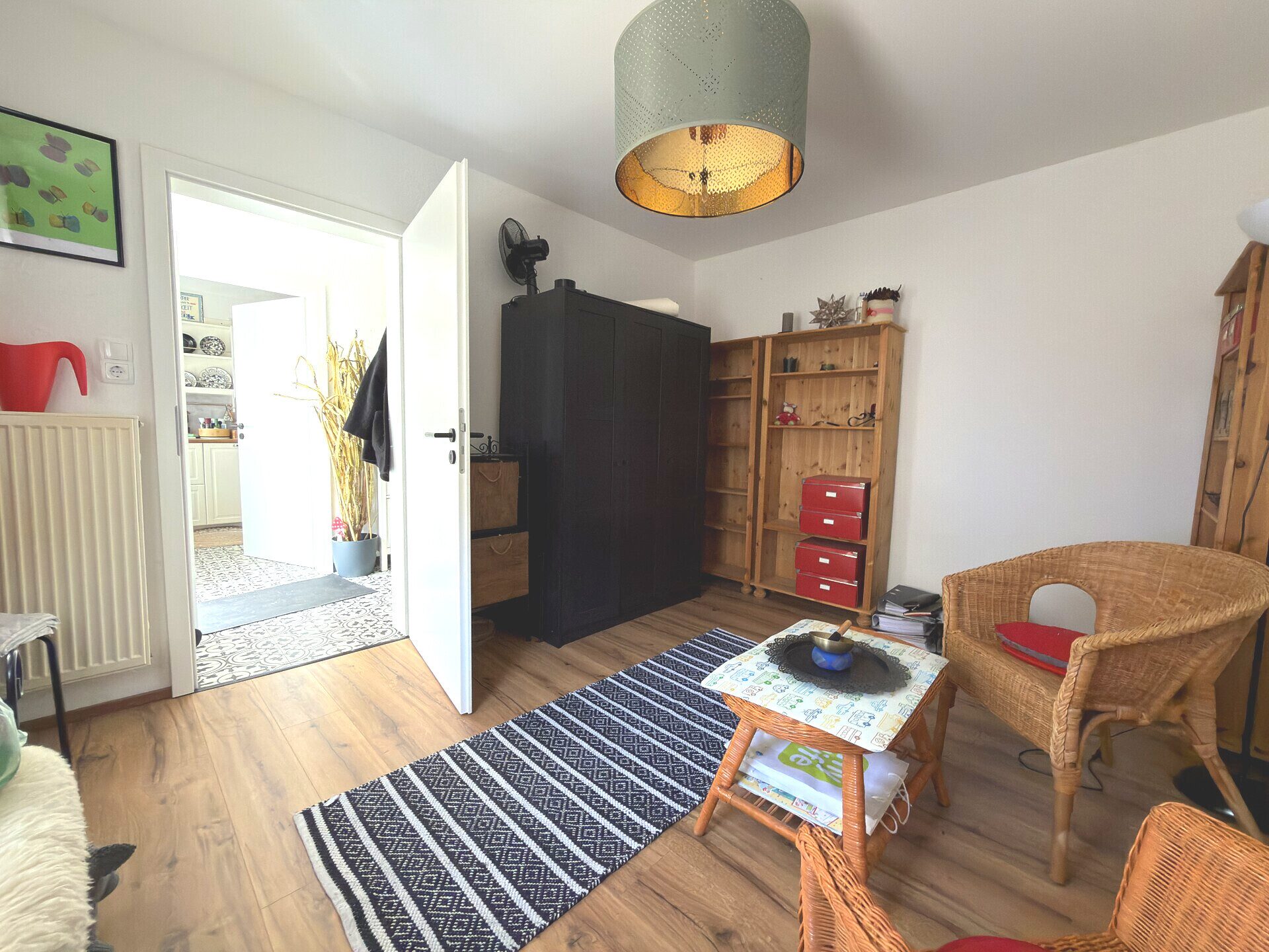 Immobilienangebot - Konken - Alle - Einzugsbereit & gepflegt: Reihenmittelhaus mit 147 m² Wohnfläche in Konken bei Kusel