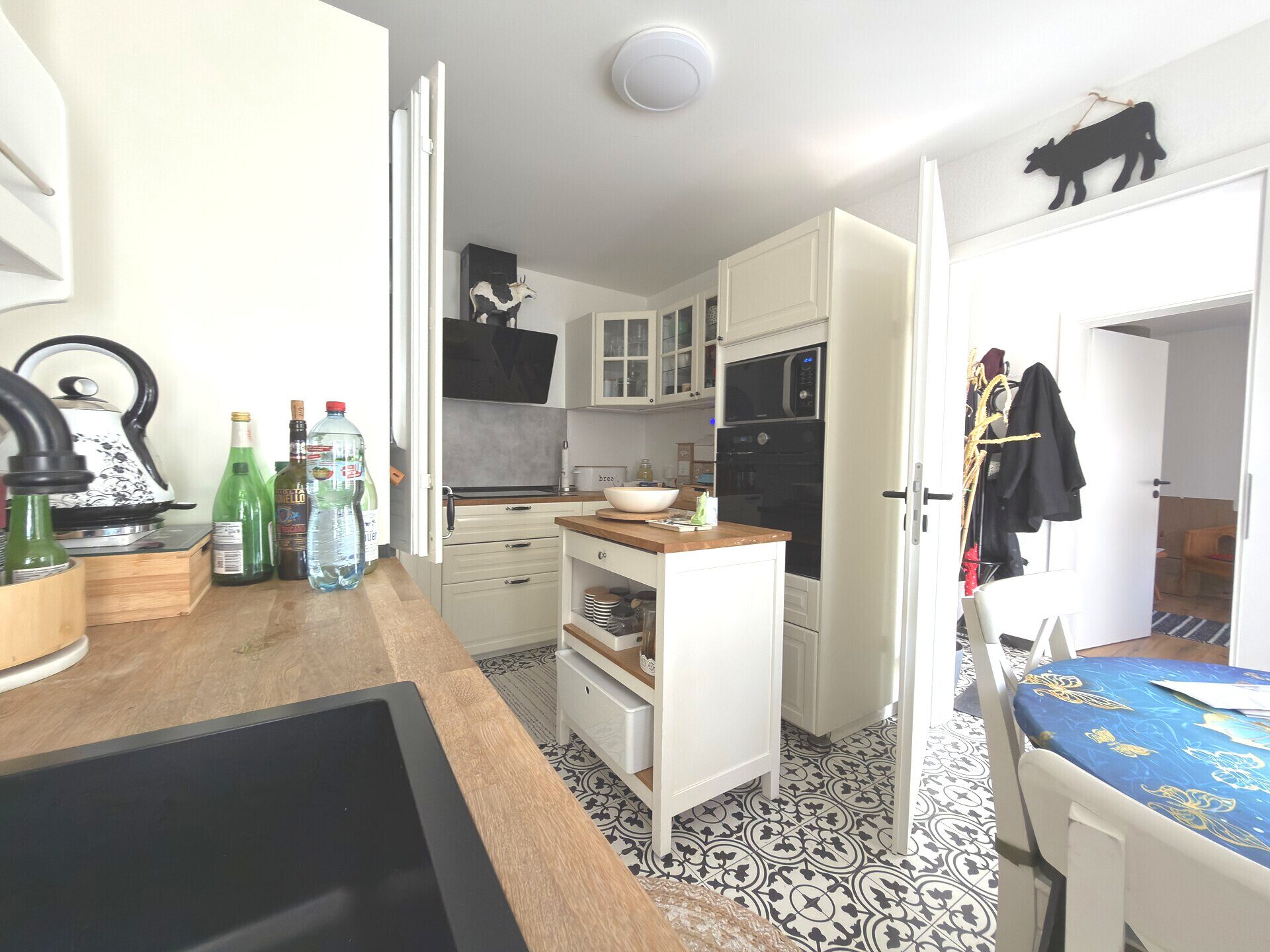 Immobilienangebot - Konken - Alle - Einzugsbereit & gepflegt: Reihenmittelhaus mit 147 m² Wohnfläche in Konken bei Kusel