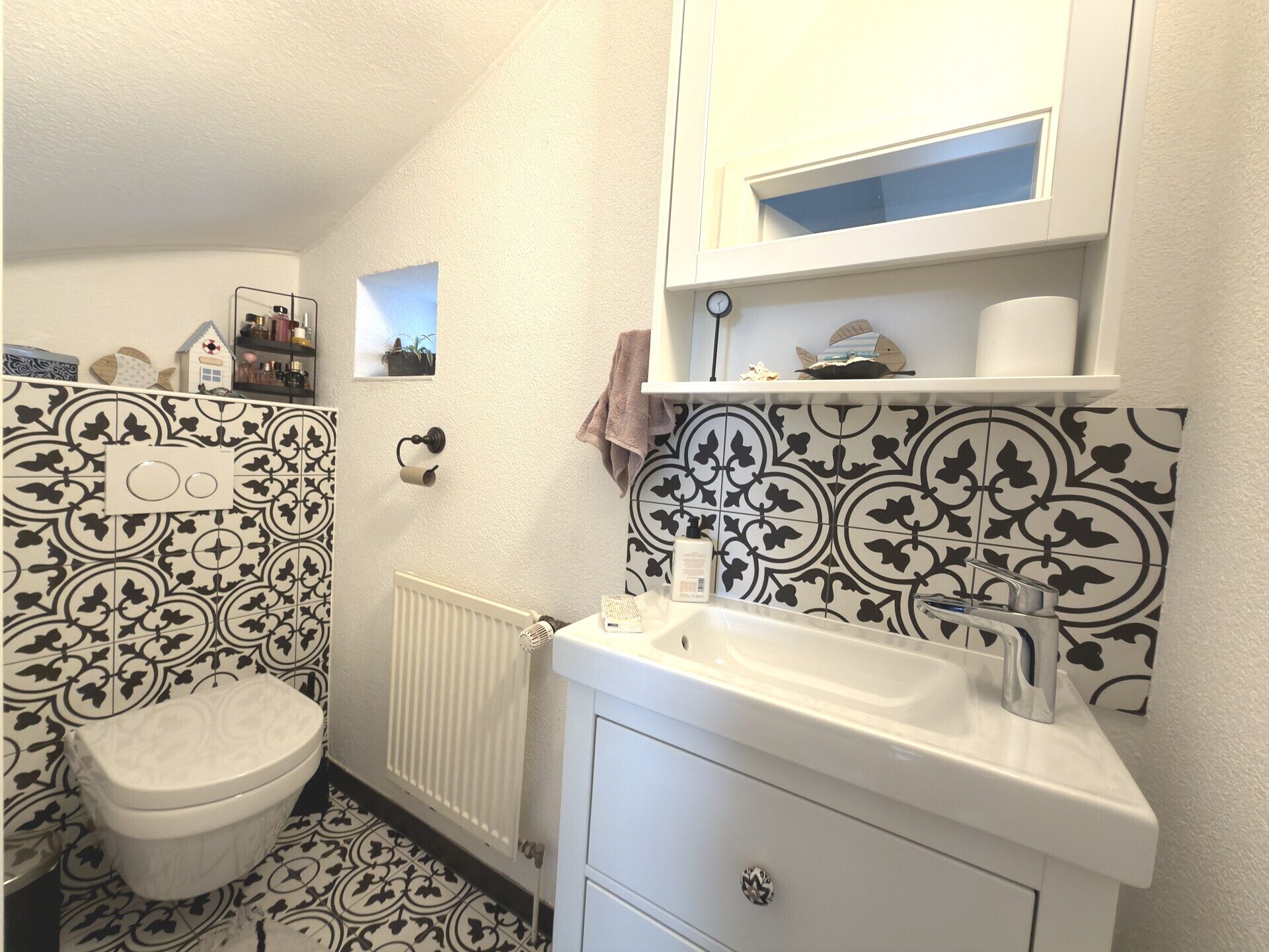 Immobilienangebot - Konken - Alle - Einzugsbereit & gepflegt: Reihenmittelhaus mit 147 m² Wohnfläche in Konken bei Kusel