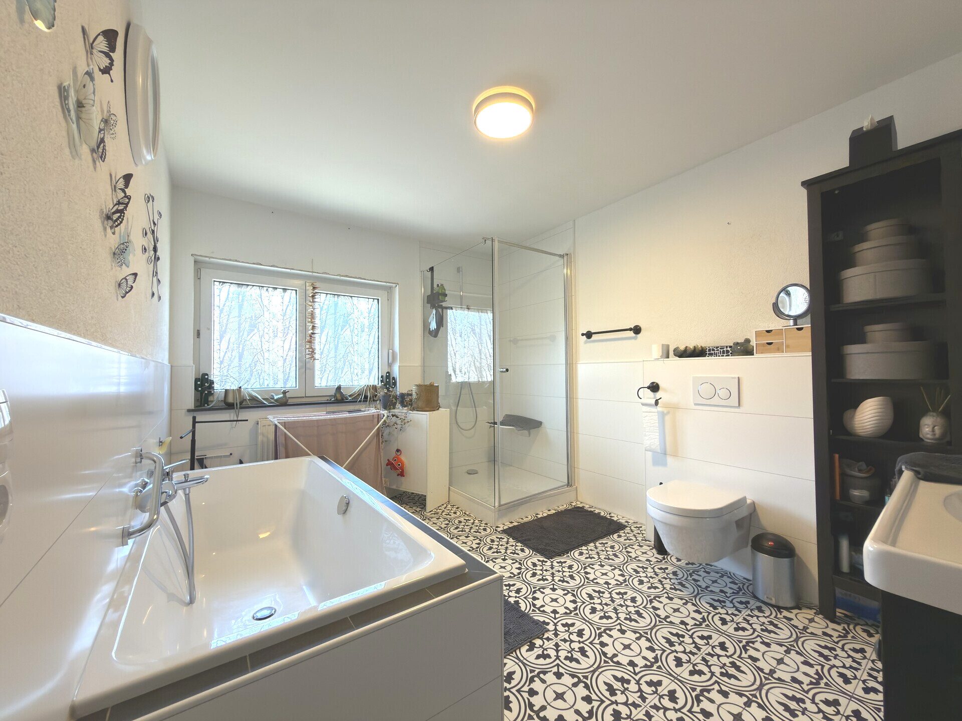 Immobilienangebot - Konken - Alle - Einzugsbereit & gepflegt: Reihenmittelhaus mit 147 m² Wohnfläche in Konken bei Kusel