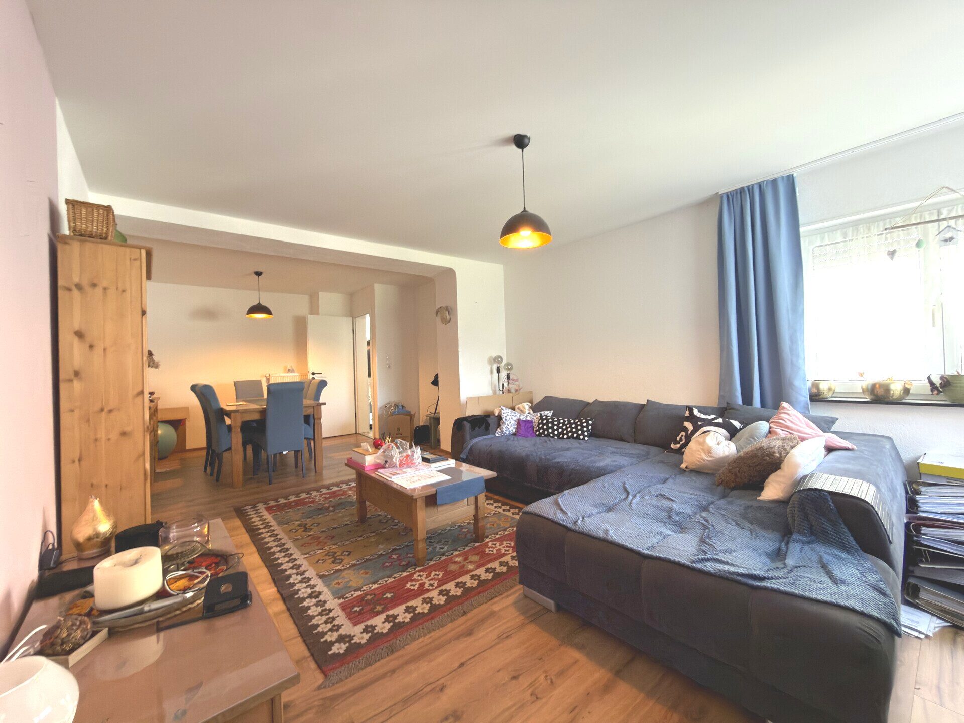 Immobilienangebot - Konken - Alle - Einzugsbereit & gepflegt: Reihenmittelhaus mit 147 m² Wohnfläche in Konken bei Kusel