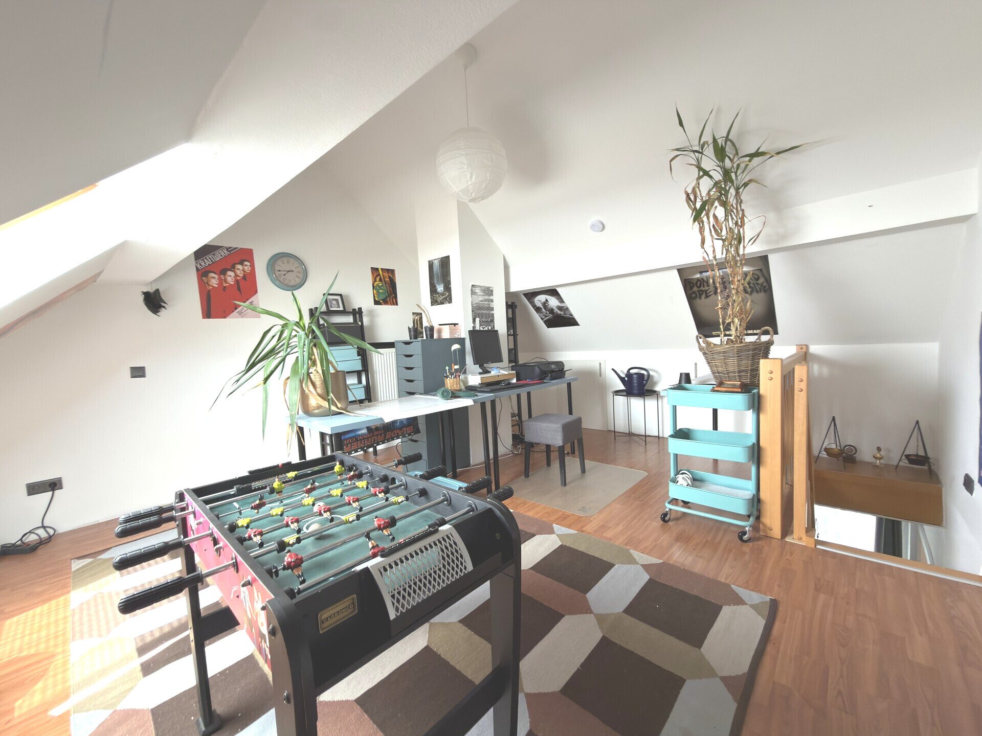 Immobilienangebot - Konken - Alle - Einzugsbereit & gepflegt: Reihenmittelhaus mit 147 m² Wohnfläche in Konken bei Kusel
