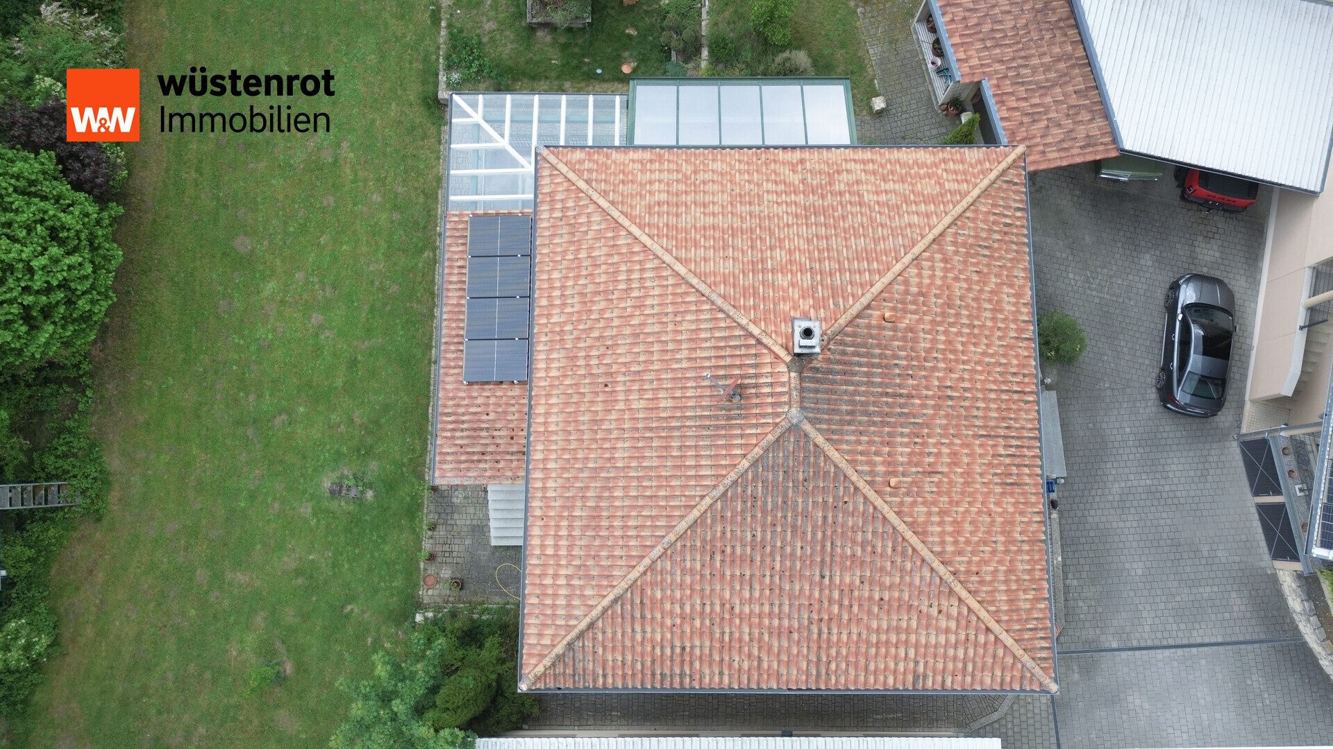 Immobilienangebot - Siegenburg / Morgenroth - Alle - ABSOLUTE RARITÄT – Unternehmeranwesen mit luxuriösem Wohnhaus und Gewerbeflächen