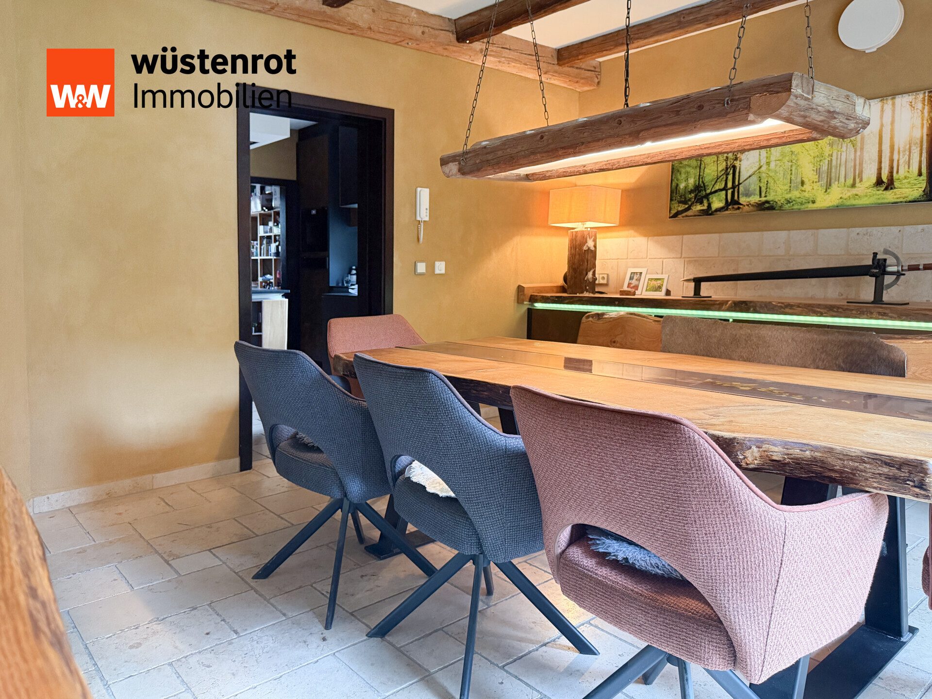 Immobilienangebot - Siegenburg / Morgenroth - Alle - ABSOLUTE RARITÄT – Unternehmeranwesen mit luxuriösem Wohnhaus und Gewerbeflächen