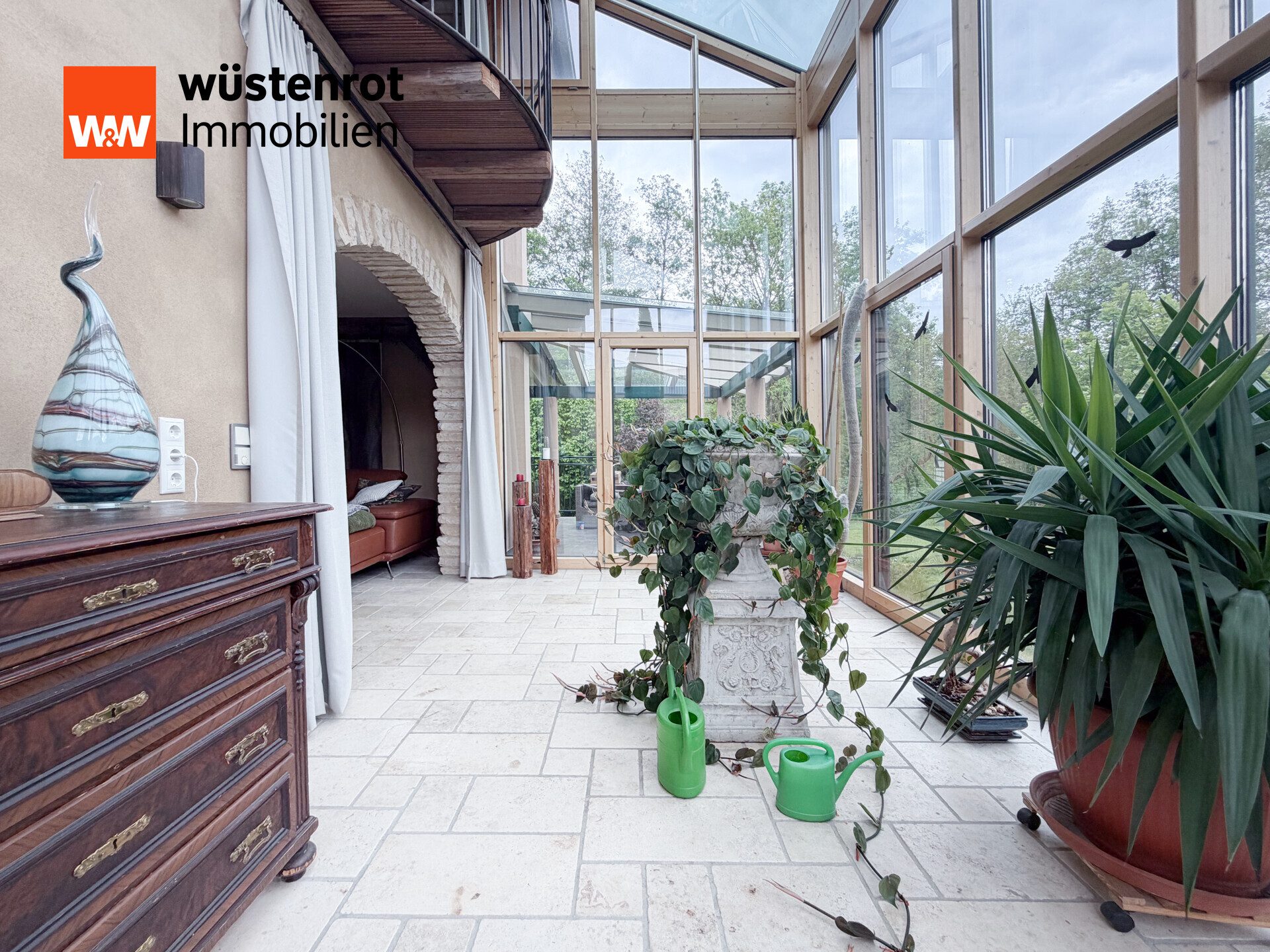 Immobilienangebot - Siegenburg / Morgenroth - Alle - ABSOLUTE RARITÄT – Unternehmeranwesen mit luxuriösem Wohnhaus und Gewerbeflächen