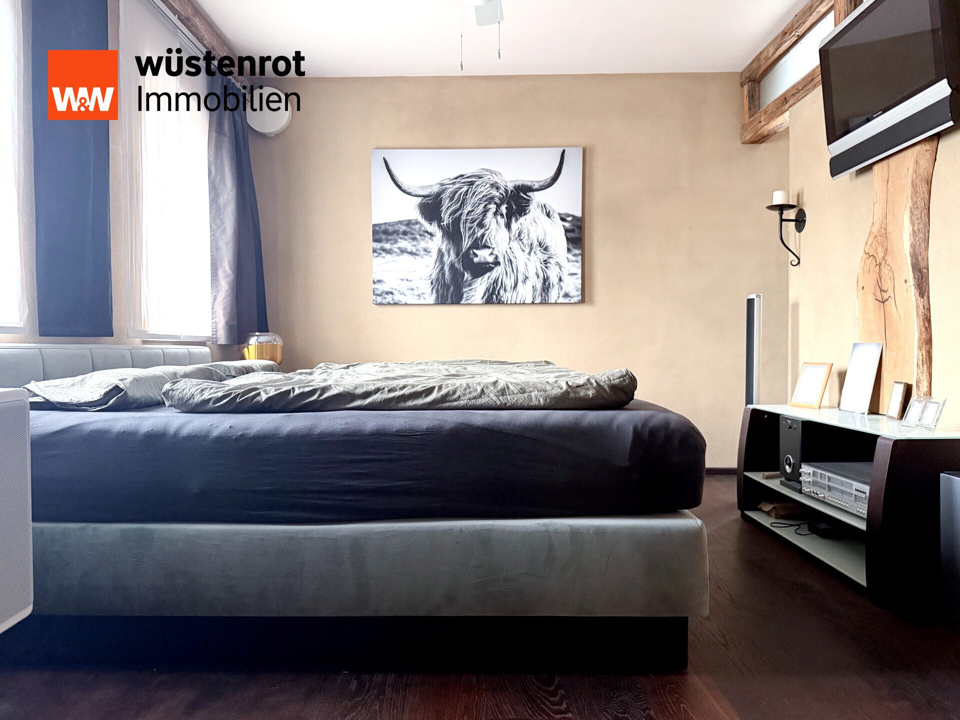 Immobilienangebot - Siegenburg / Morgenroth - Alle - ABSOLUTE RARITÄT – Unternehmeranwesen mit luxuriösem Wohnhaus und Gewerbeflächen