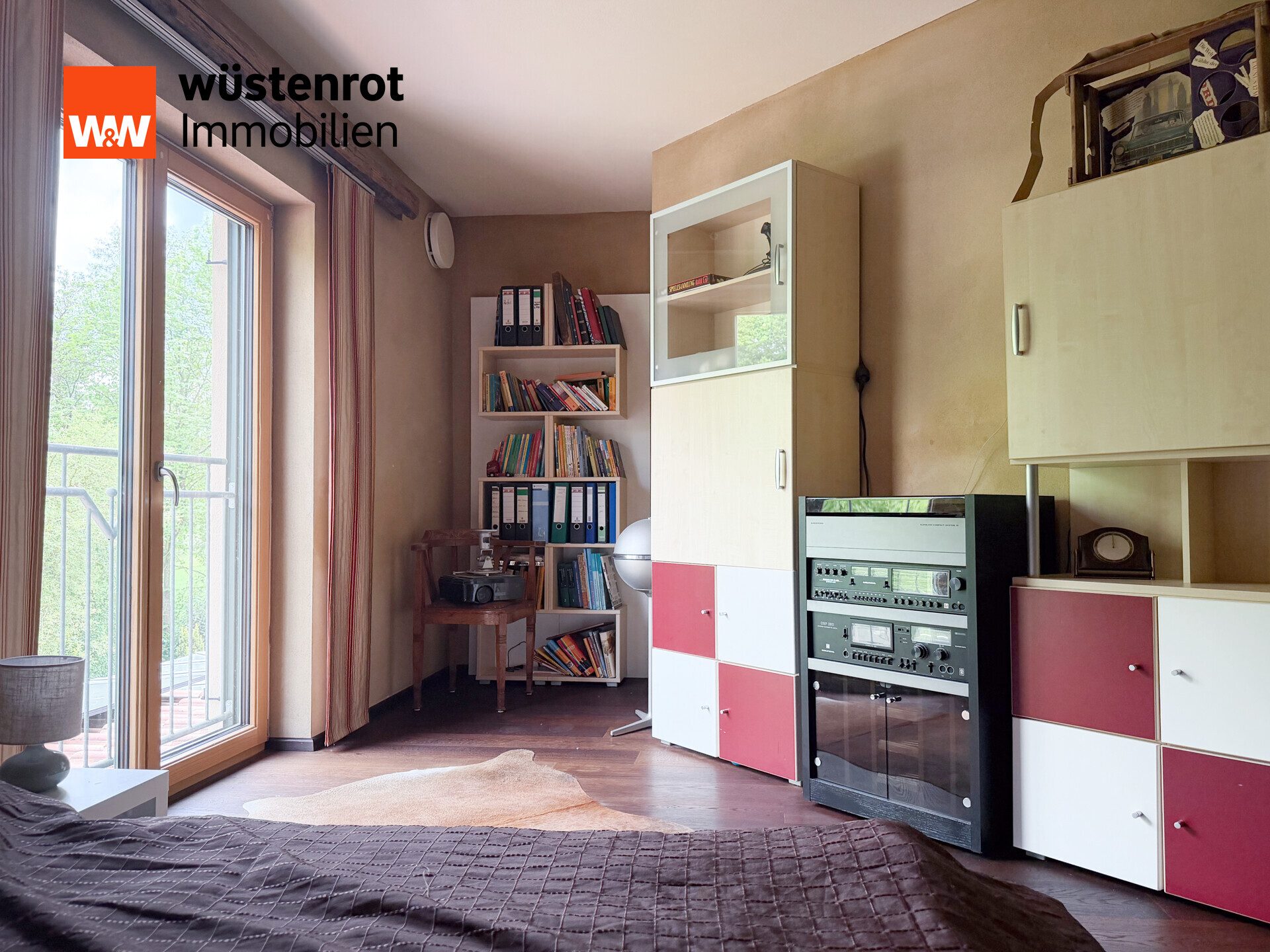Immobilienangebot - Siegenburg / Morgenroth - Alle - ABSOLUTE RARITÄT – Unternehmeranwesen mit luxuriösem Wohnhaus und Gewerbeflächen