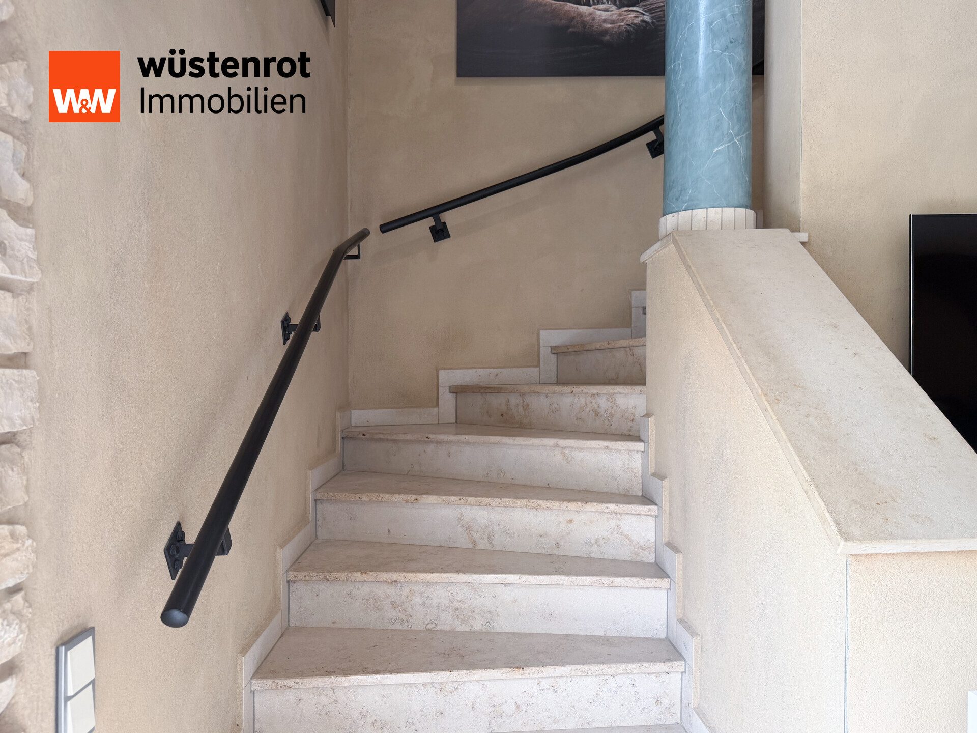 Immobilienangebot - Siegenburg / Morgenroth - Alle - ABSOLUTE RARITÄT – Unternehmeranwesen mit luxuriösem Wohnhaus und Gewerbeflächen