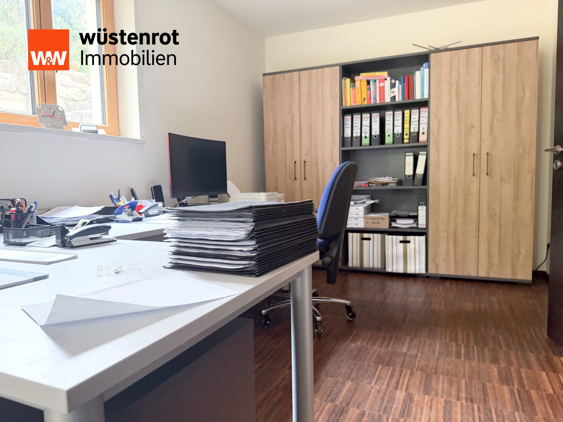 Immobilienangebot - Siegenburg / Morgenroth - Alle - ABSOLUTE RARITÄT – Unternehmeranwesen mit luxuriösem Wohnhaus und Gewerbeflächen