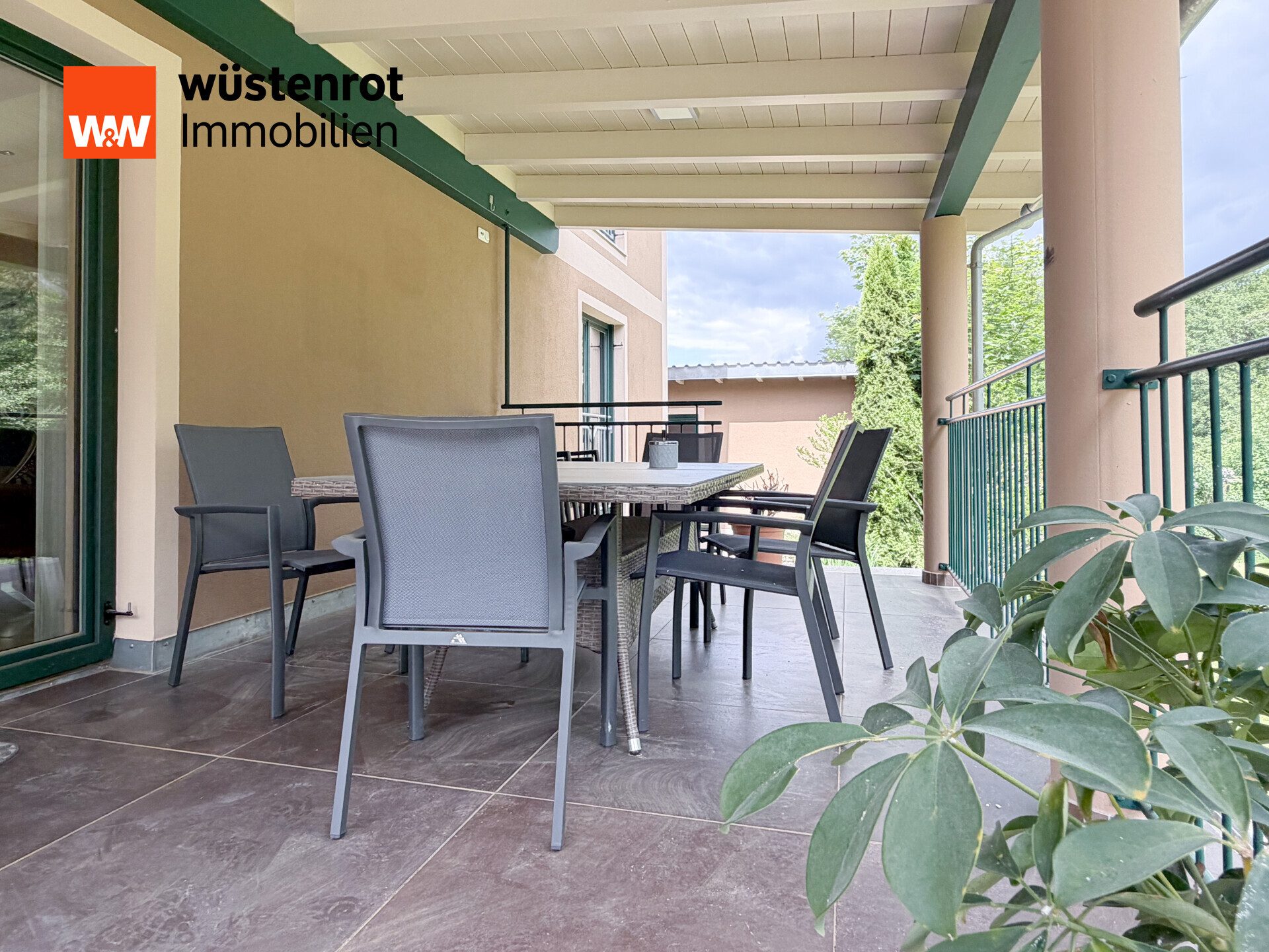Immobilienangebot - Siegenburg / Morgenroth - Alle - ABSOLUTE RARITÄT – Unternehmeranwesen mit luxuriösem Wohnhaus und Gewerbeflächen