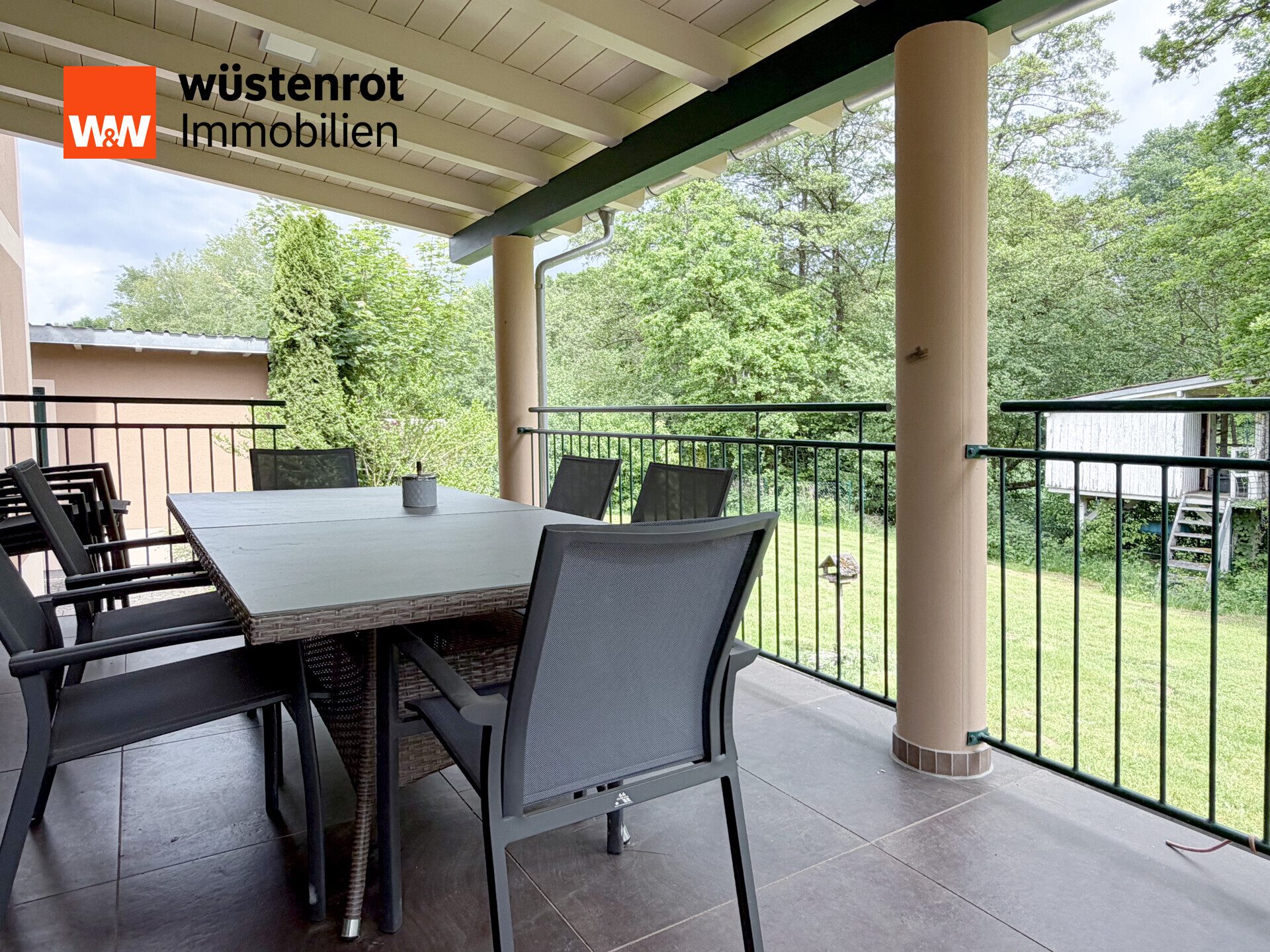 Immobilienangebot - Siegenburg / Morgenroth - Alle - ABSOLUTE RARITÄT – Unternehmeranwesen mit luxuriösem Wohnhaus und Gewerbeflächen