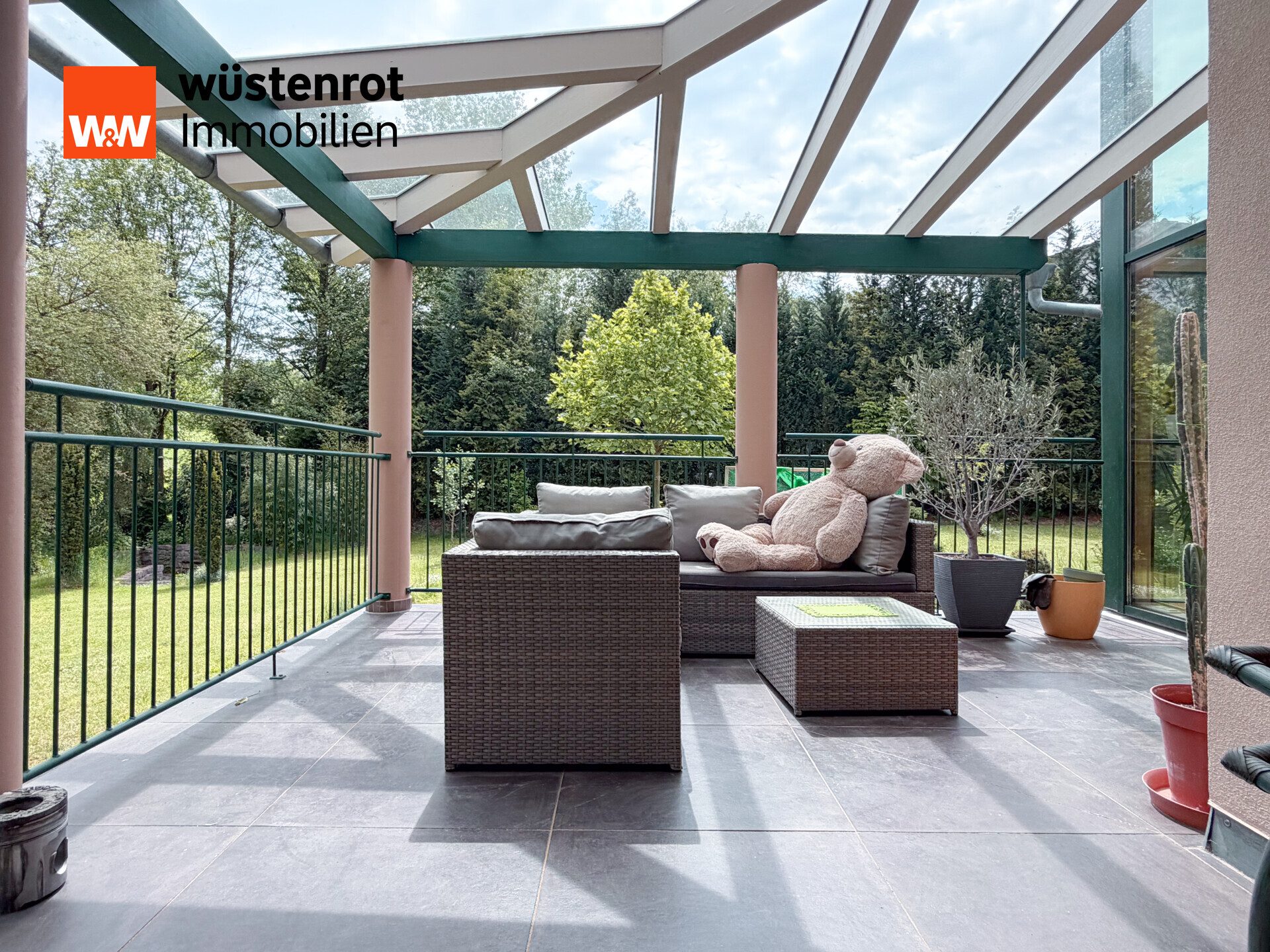 Immobilienangebot - Siegenburg / Morgenroth - Alle - ABSOLUTE RARITÄT – Unternehmeranwesen mit luxuriösem Wohnhaus und Gewerbeflächen