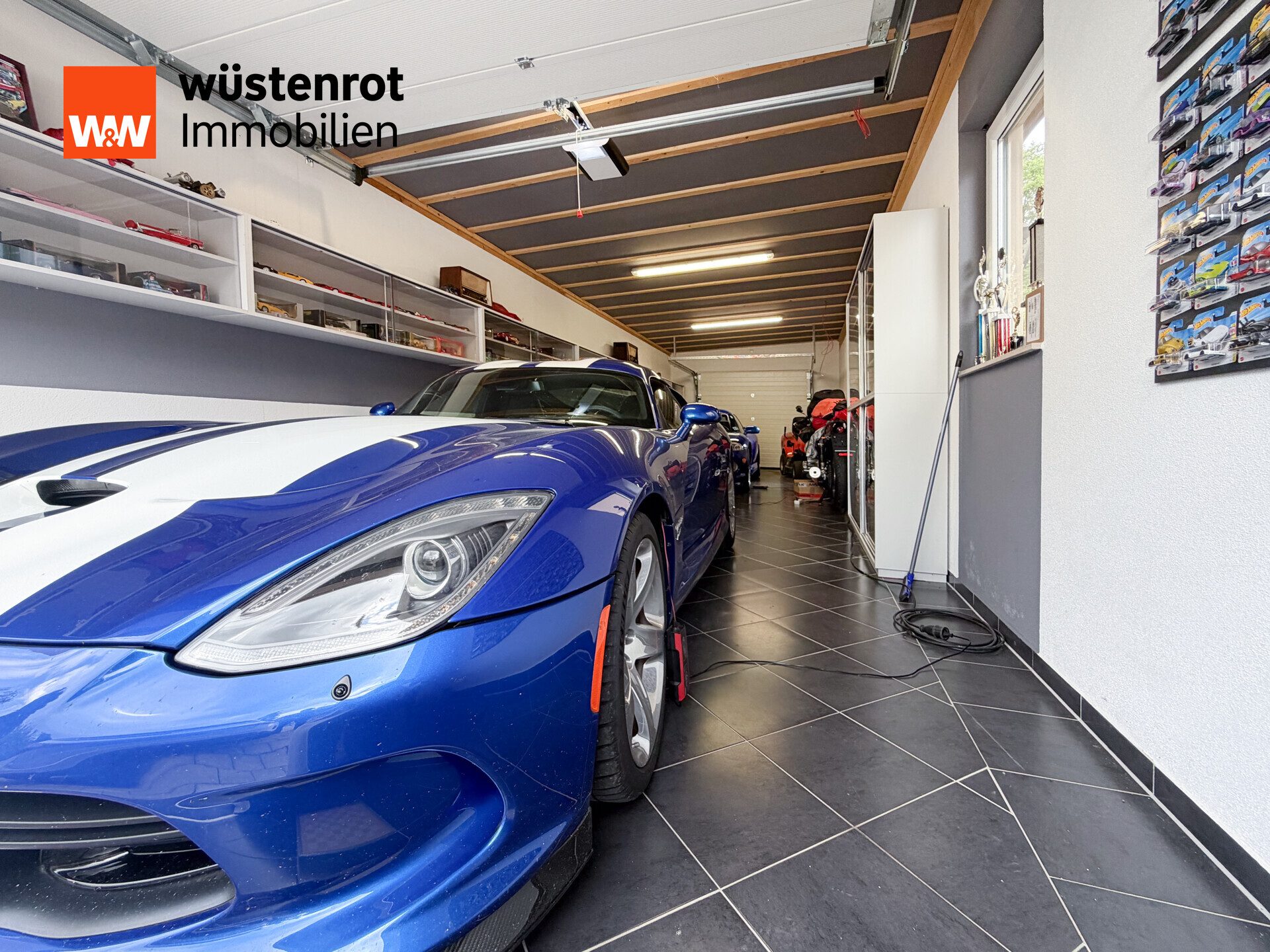 Immobilienangebot - Siegenburg / Morgenroth - Alle - ABSOLUTE RARITÄT – Unternehmeranwesen mit luxuriösem Wohnhaus und Gewerbeflächen