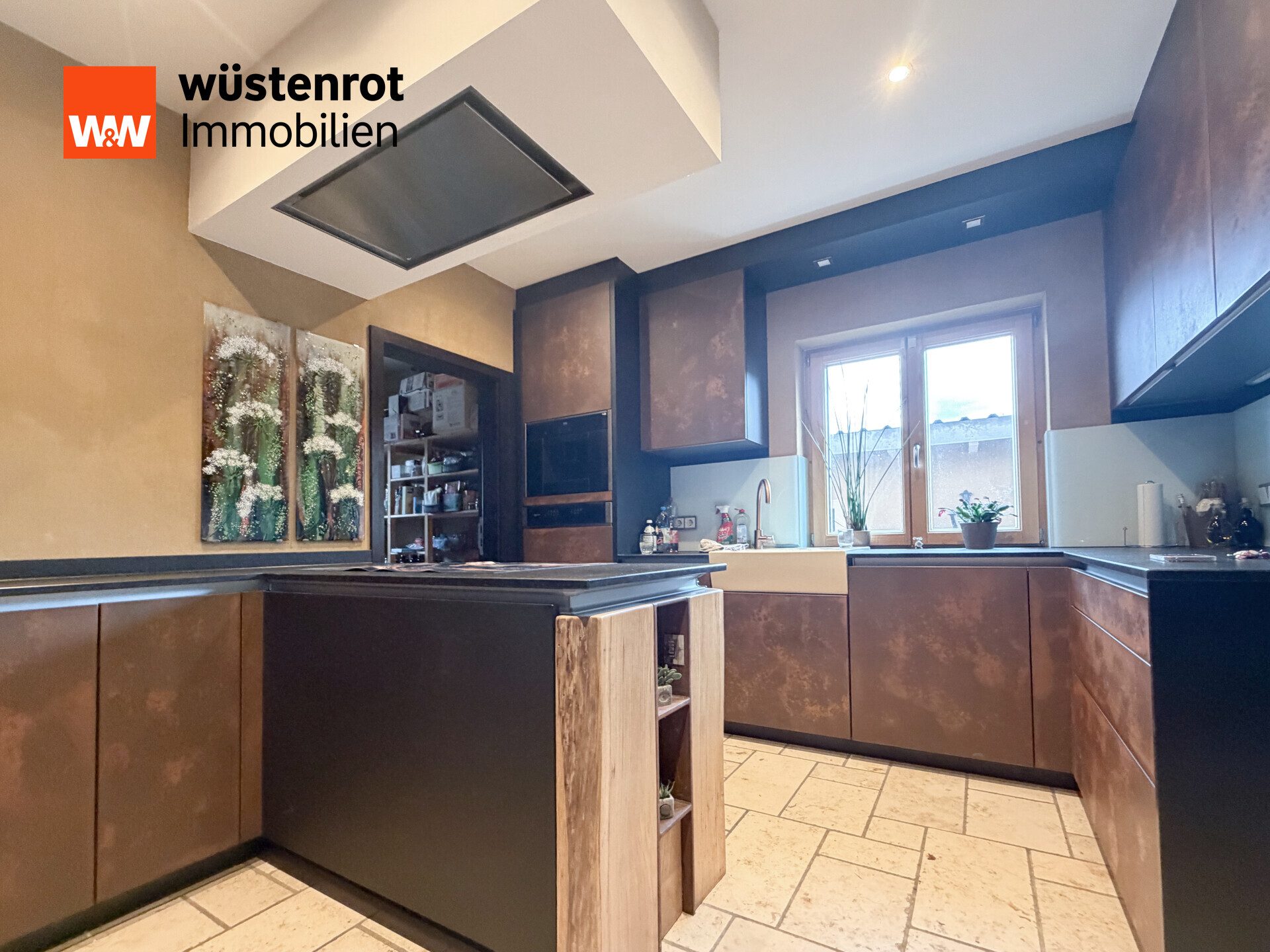 Immobilienangebot - Siegenburg / Morgenroth - Alle - ABSOLUTE RARITÄT – Unternehmeranwesen mit luxuriösem Wohnhaus und Gewerbeflächen