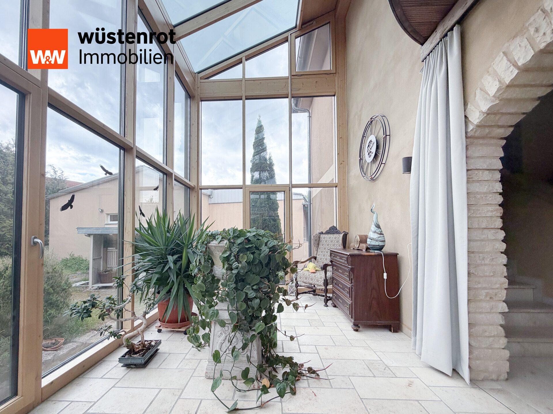 Immobilienangebot - Siegenburg / Morgenroth - Alle - ABSOLUTE RARITÄT – Unternehmeranwesen mit luxuriösem Wohnhaus und Gewerbeflächen