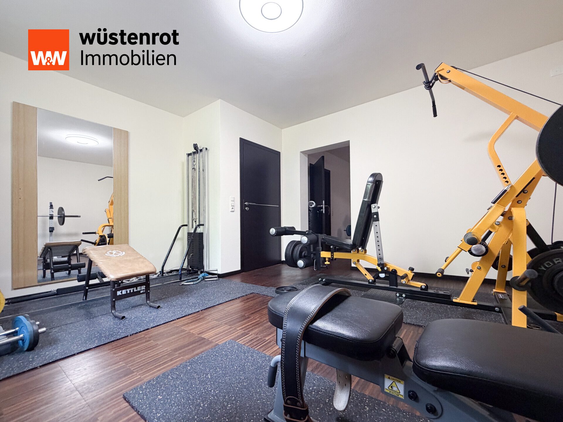 Immobilienangebot - Siegenburg / Morgenroth - Alle - ABSOLUTE RARITÄT – Unternehmeranwesen mit luxuriösem Wohnhaus und Gewerbeflächen