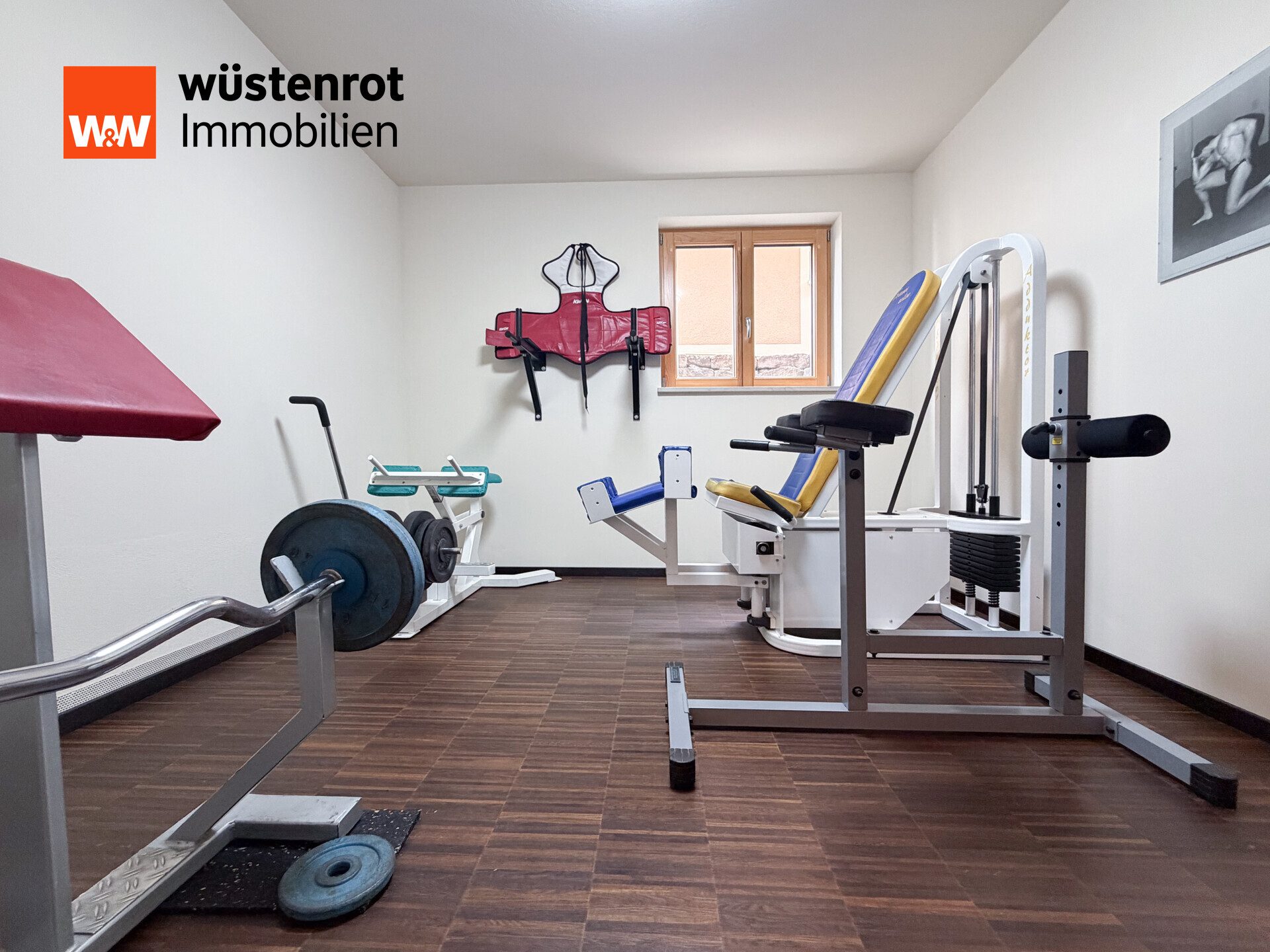 Immobilienangebot - Siegenburg / Morgenroth - Alle - ABSOLUTE RARITÄT – Unternehmeranwesen mit luxuriösem Wohnhaus und Gewerbeflächen
