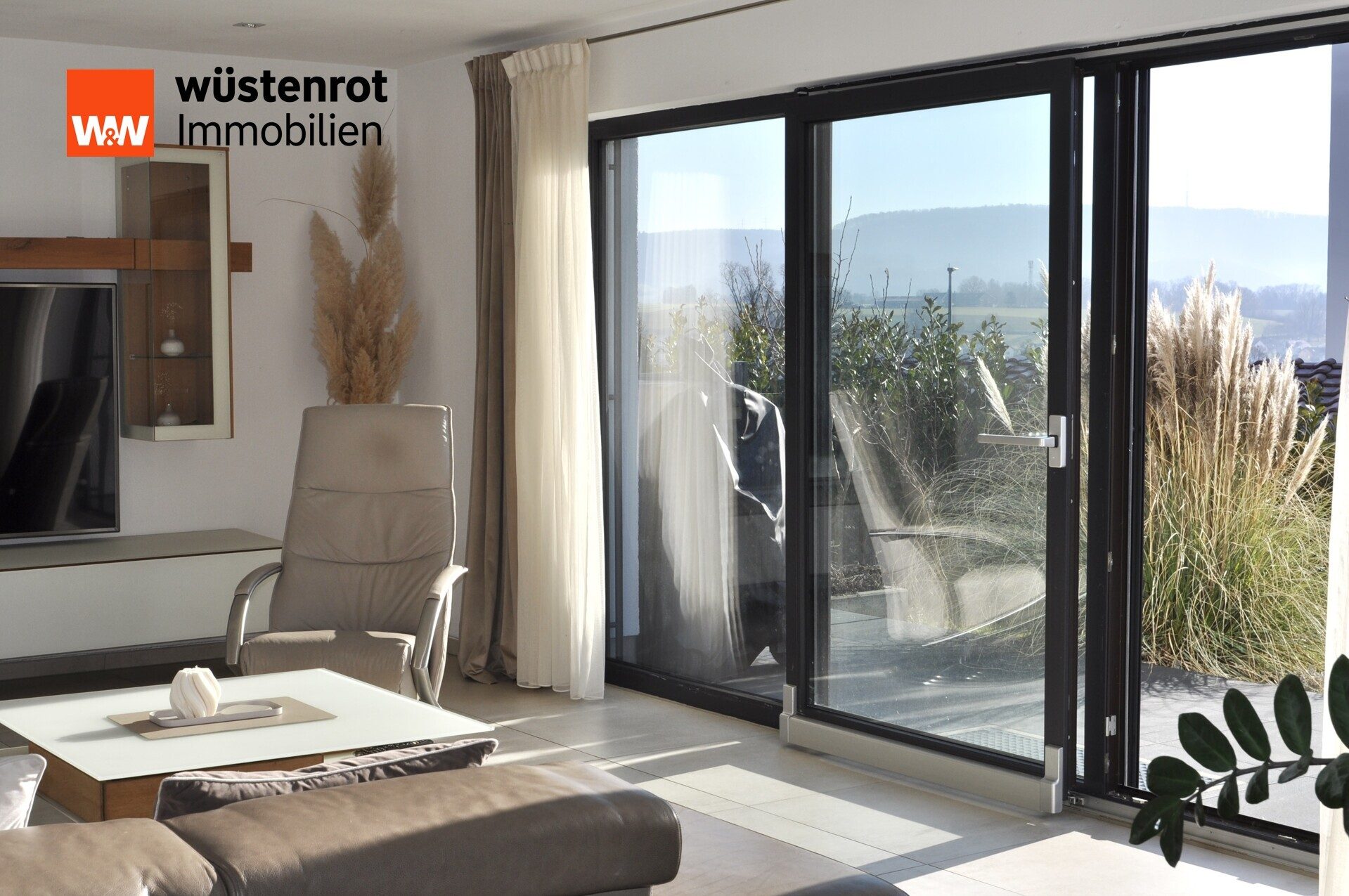 Immobilienangebot - Hüttlingen - Alle - * Mehr als eine Immobilie - ein Lebensgefühl *