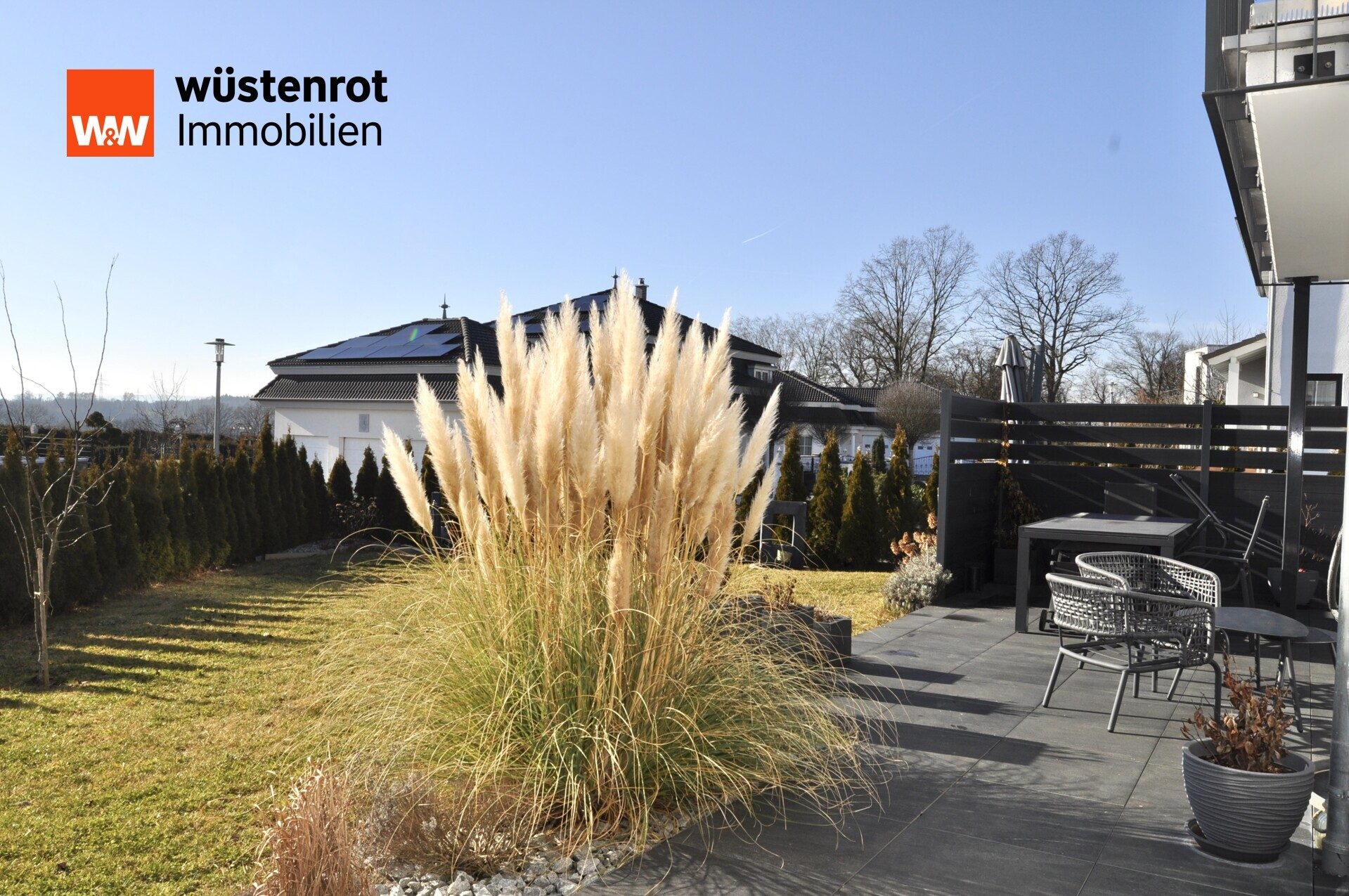 Immobilienangebot - Hüttlingen - Alle - * Mehr als eine Immobilie - ein Lebensgefühl *